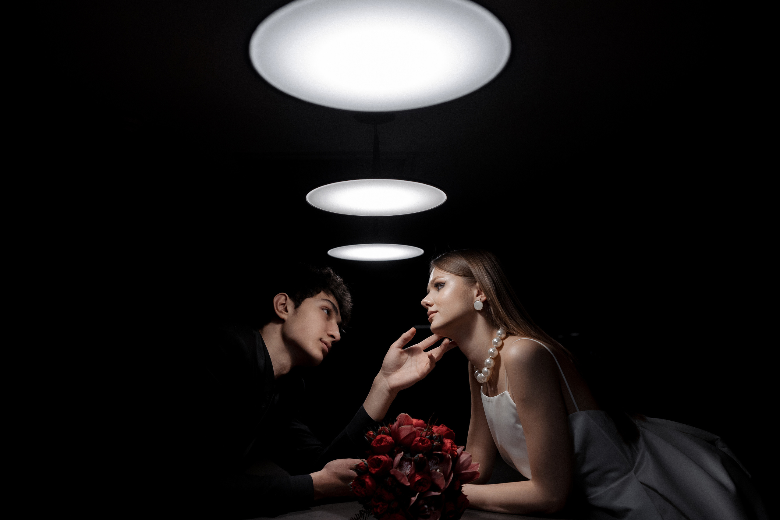 Тимур и Диана. Азимжан Нуритдинходжаев — свадебный фотограф