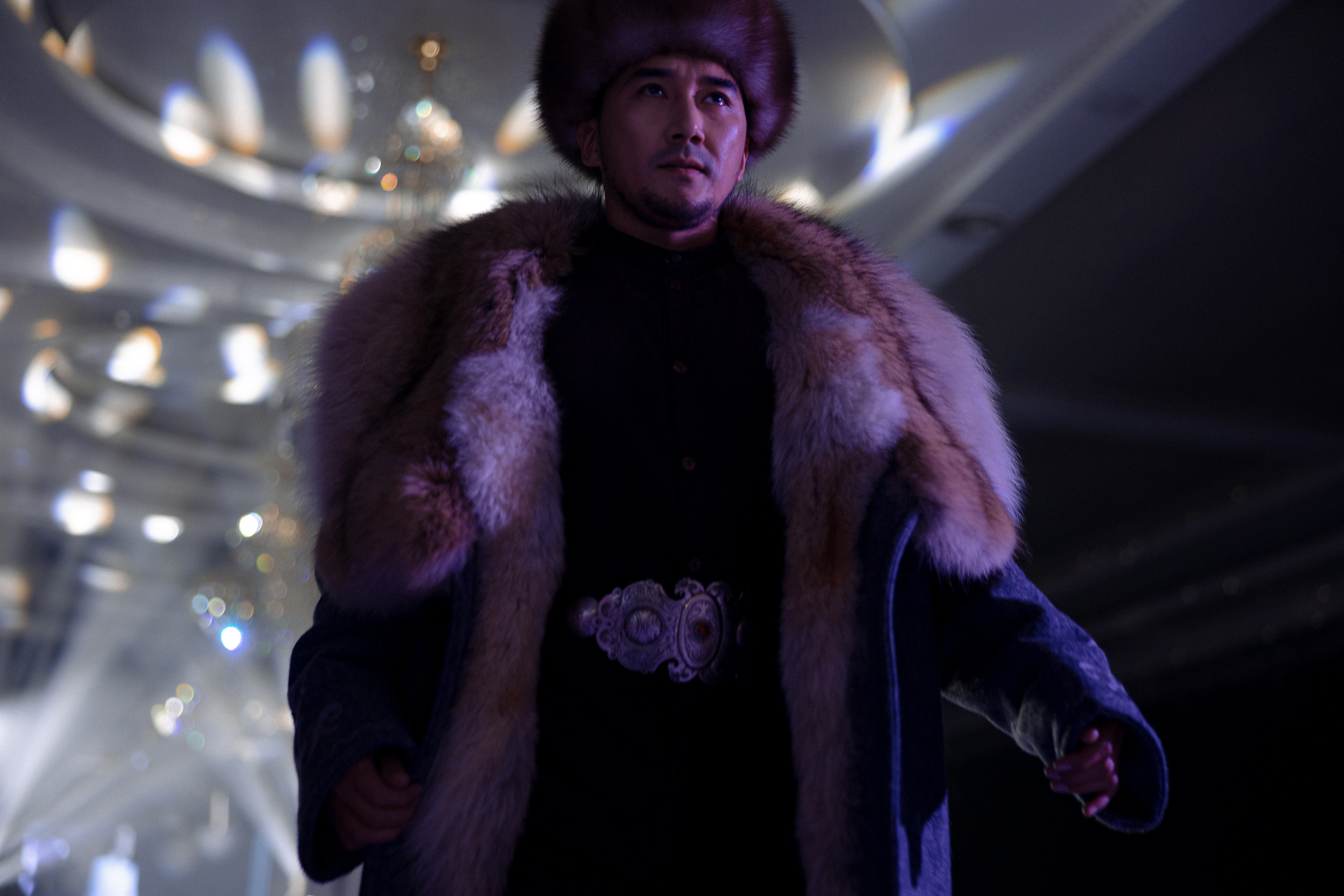 BAIRA | Fashion Show. Азимжан Нуритдинходжаев — свадебный фотограф