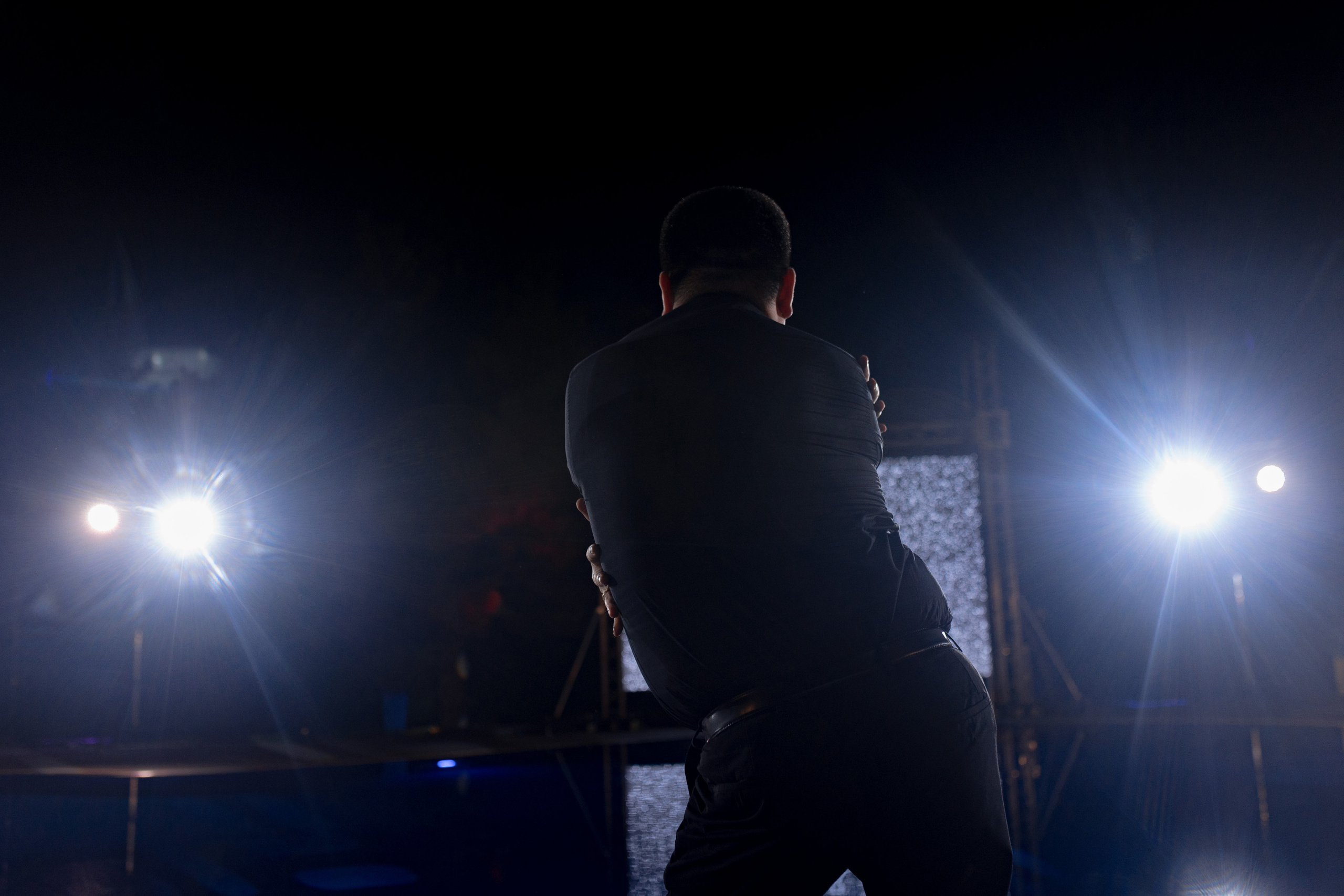 Эльзар и Айгерим. Азимжан Нуритдинходжаев — свадебный фотограф