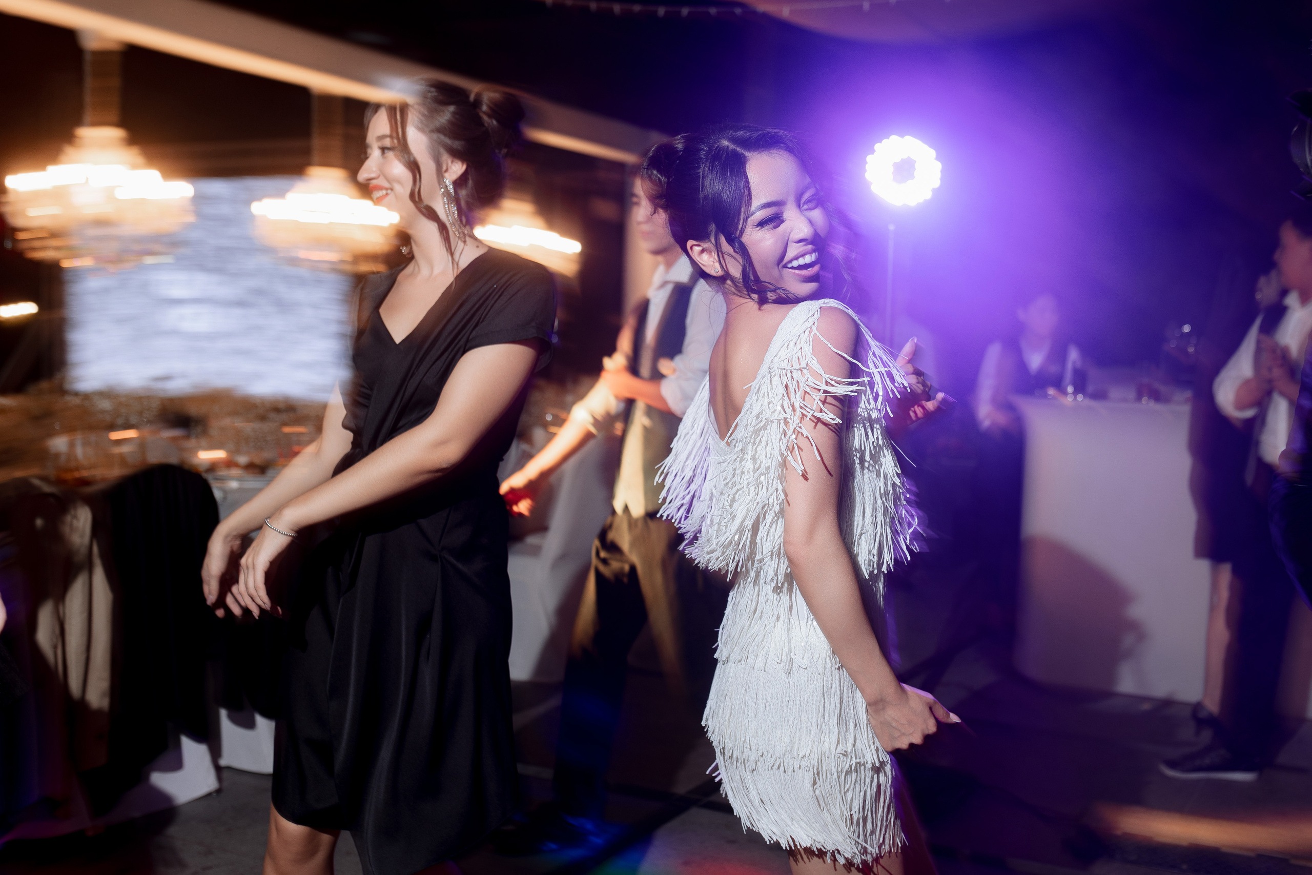 Эльзар и Айгерим. Азимжан Нуритдинходжаев — свадебный фотограф