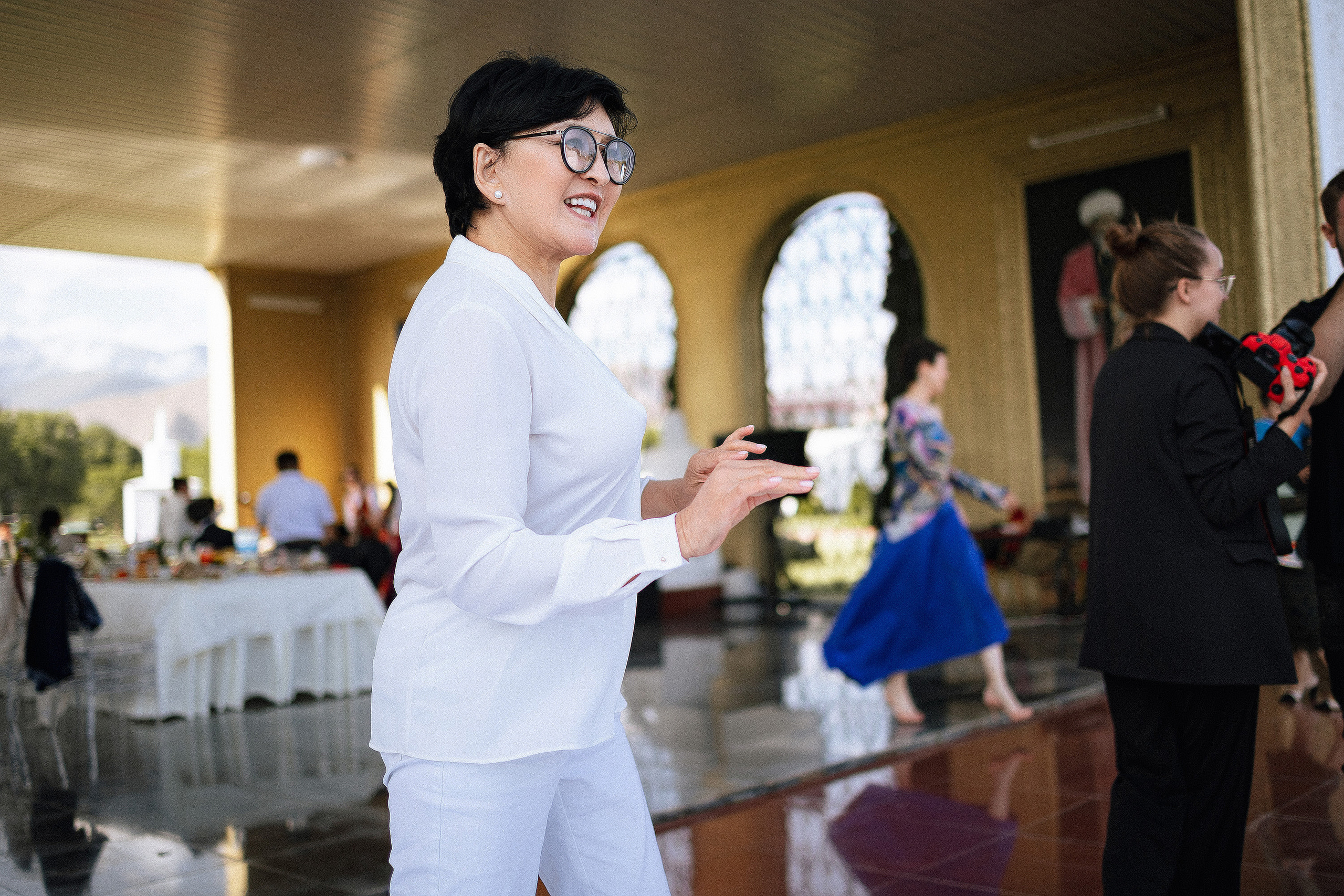 Нурсултан и Неля. Азимжан Нуритдинходжаев — свадебный фотограф