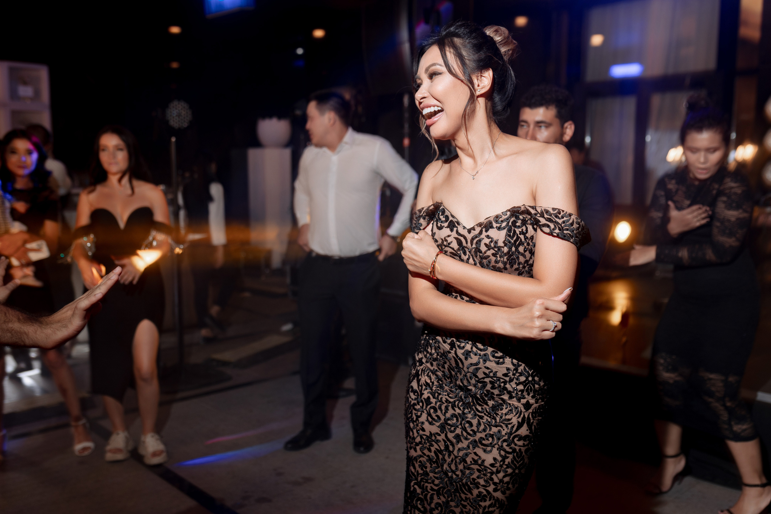 Эльзар и Айгерим. Азимжан Нуритдинходжаев — свадебный фотограф