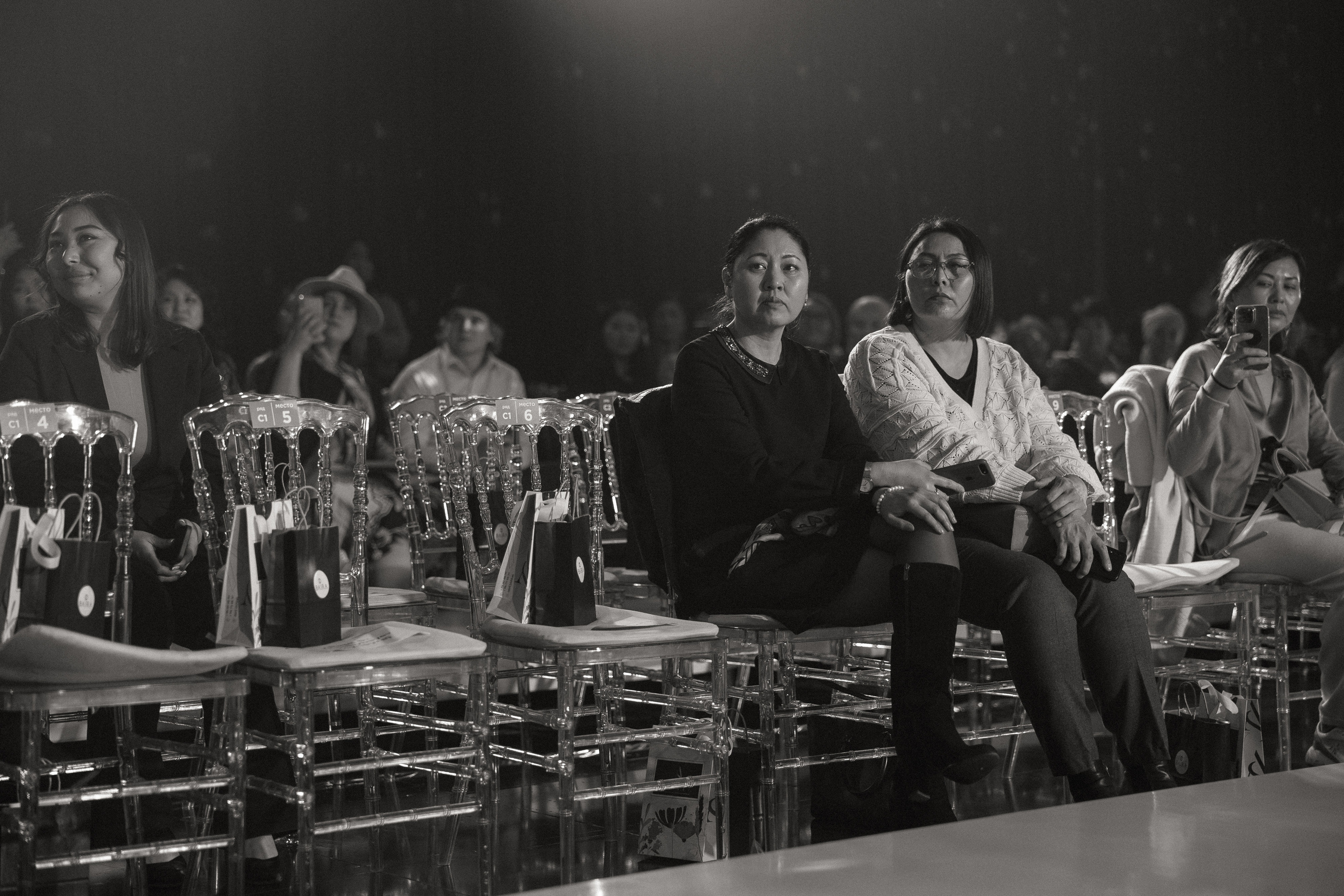 BAIRA | Fashion Show. Азимжан Нуритдинходжаев — свадебный фотограф