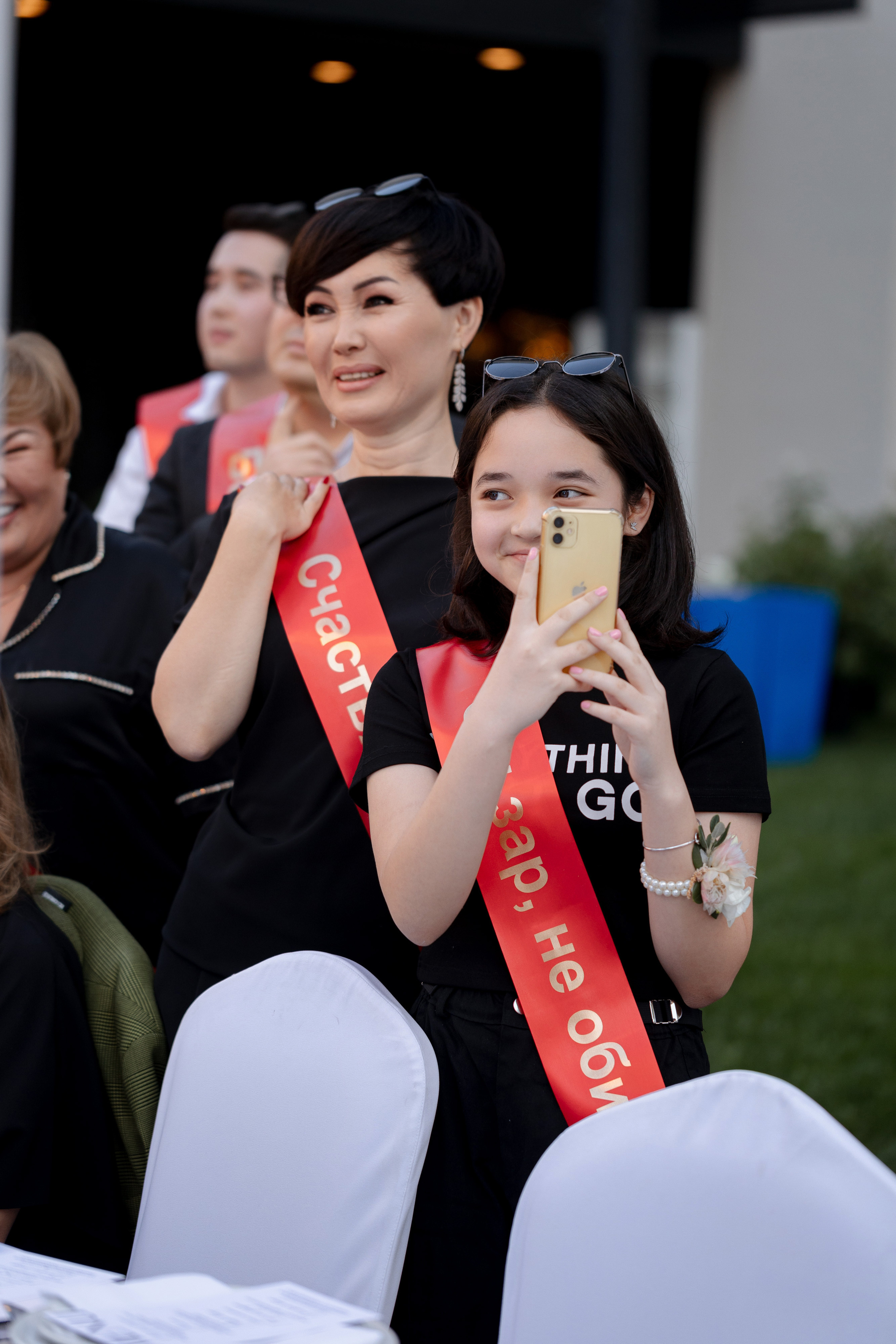 Эльзар и Айгерим. Азимжан Нуритдинходжаев — свадебный фотограф