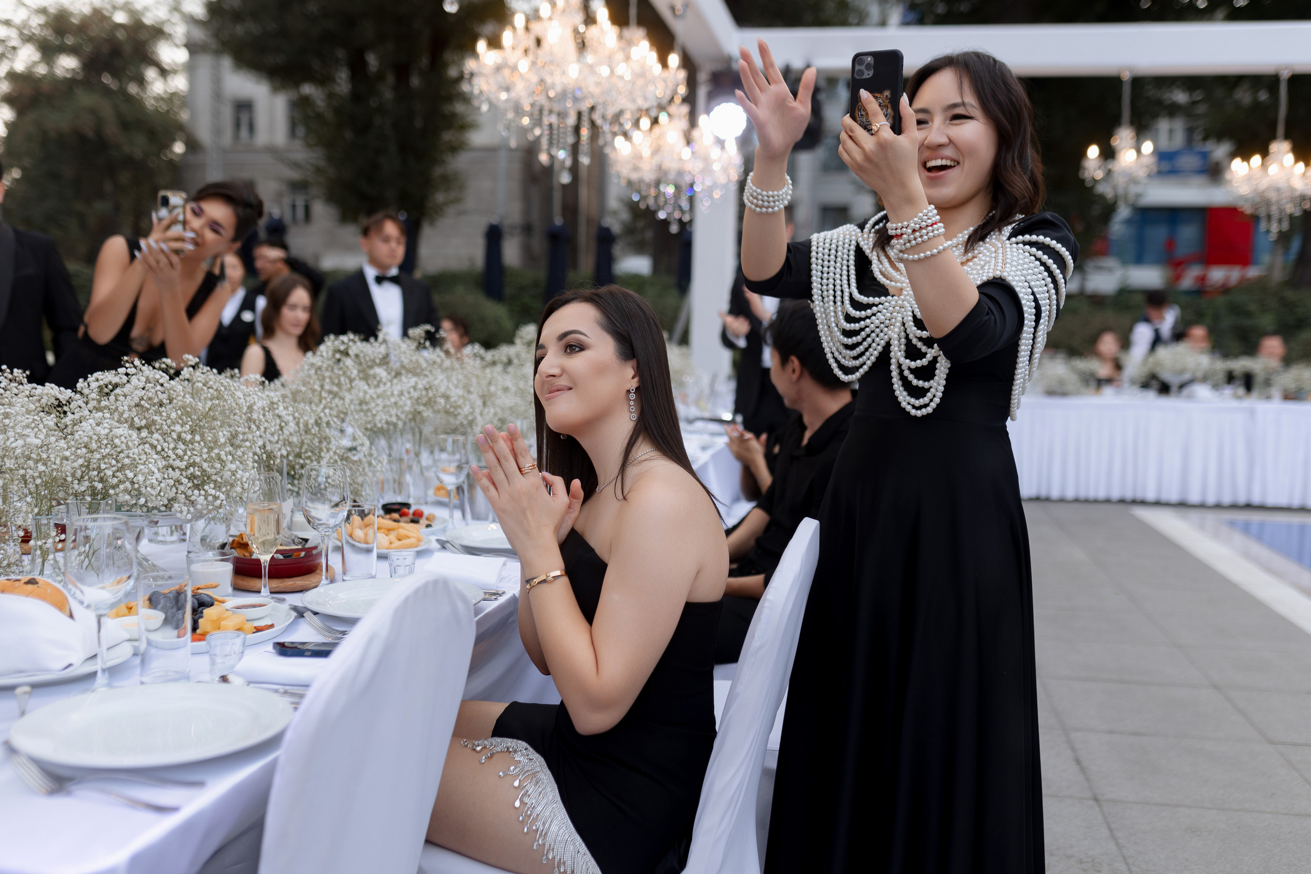 Эльзар и Айгерим. Азимжан Нуритдинходжаев — свадебный фотограф