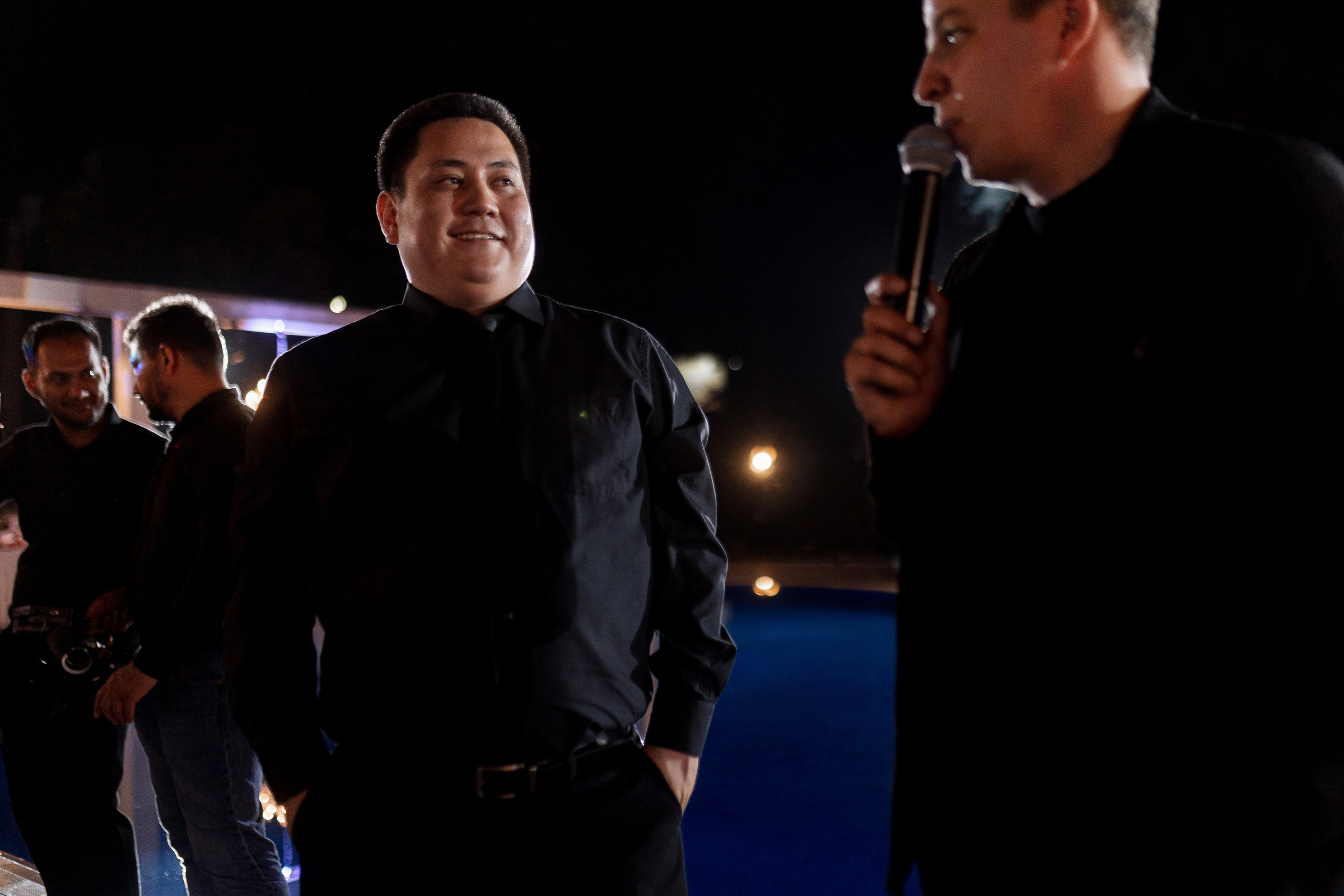 Эльзар и Айгерим. Азимжан Нуритдинходжаев — свадебный фотограф