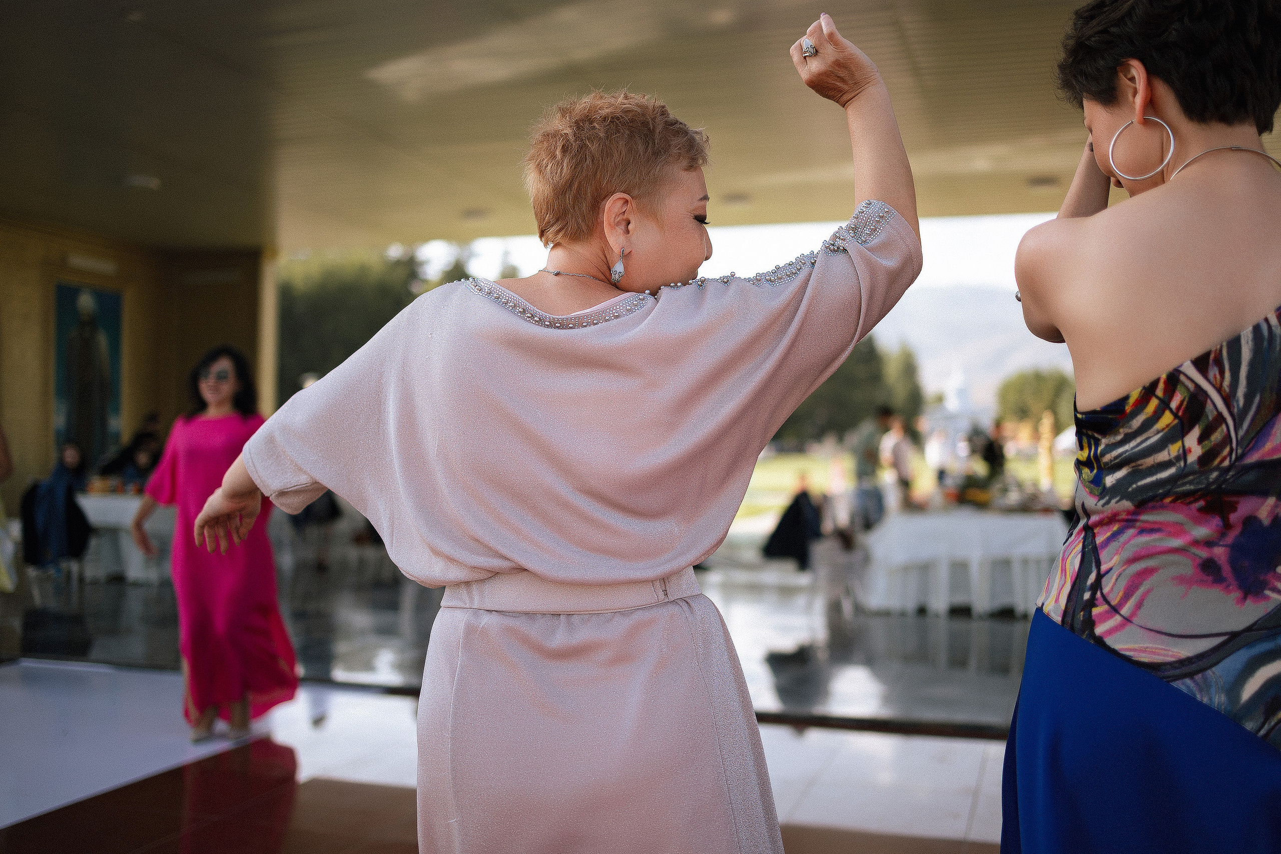 Нурсултан и Неля. Азимжан Нуритдинходжаев — свадебный фотограф