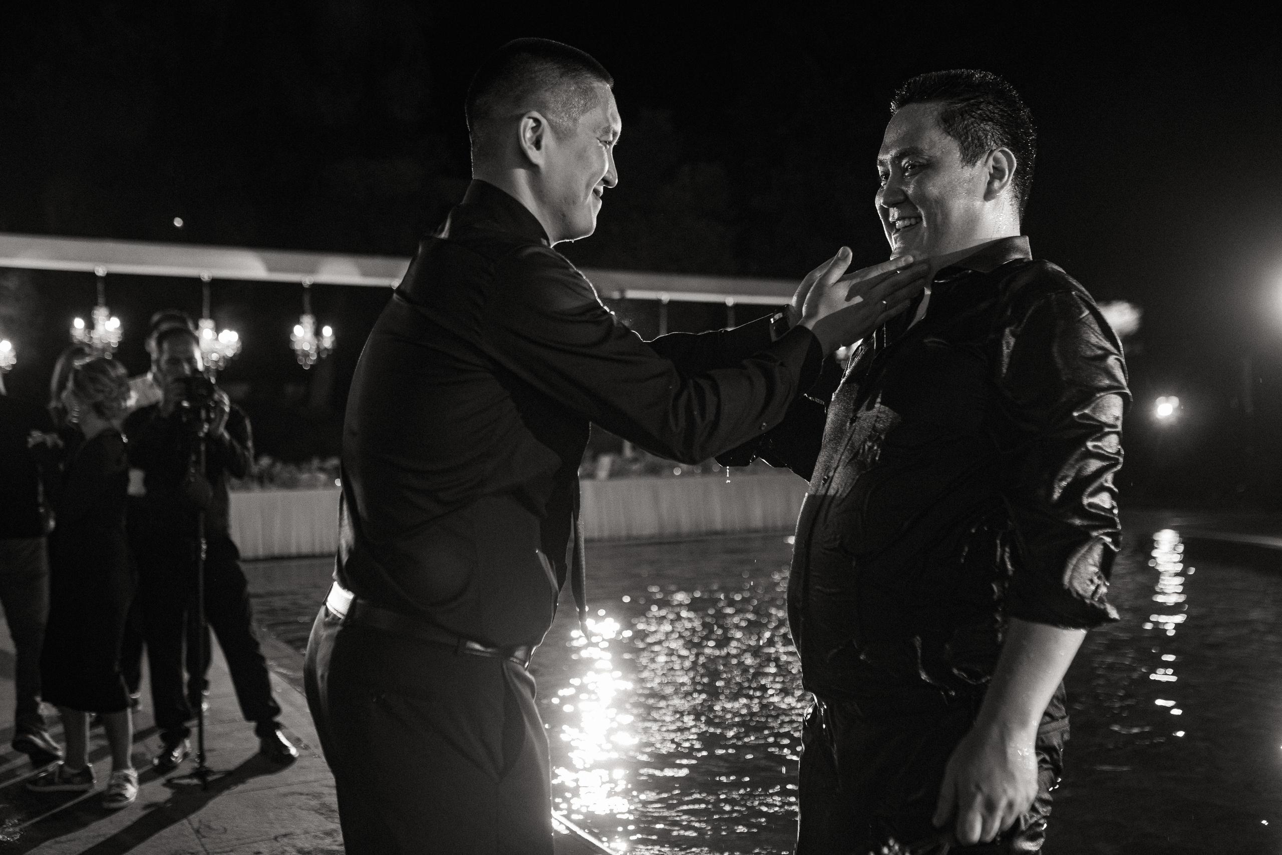 Эльзар и Айгерим. Азимжан Нуритдинходжаев — свадебный фотограф