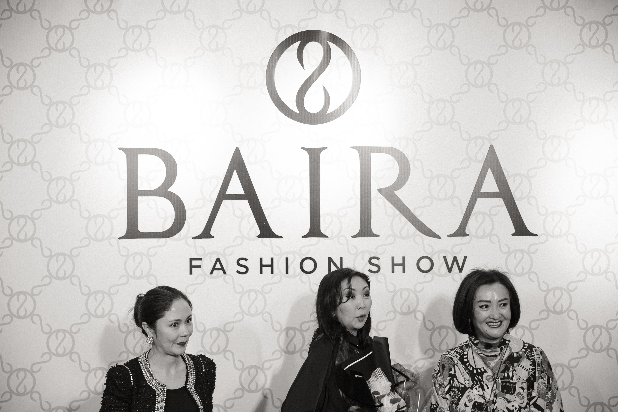BAIRA | Fashion Show. Азимжан Нуритдинходжаев — свадебный фотограф