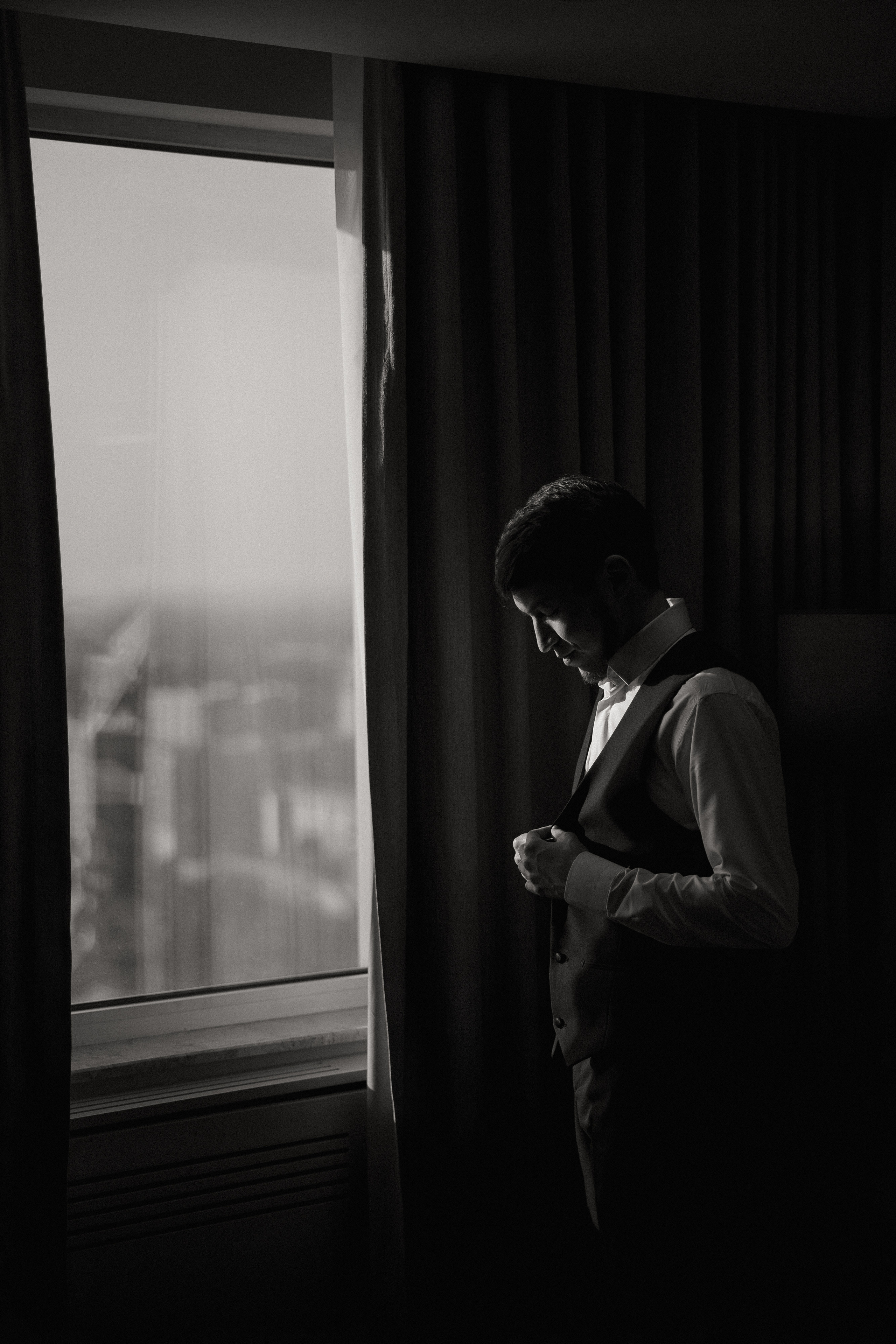 Мамед и Мадина. Азимжан Нуритдинходжаев — свадебный фотограф