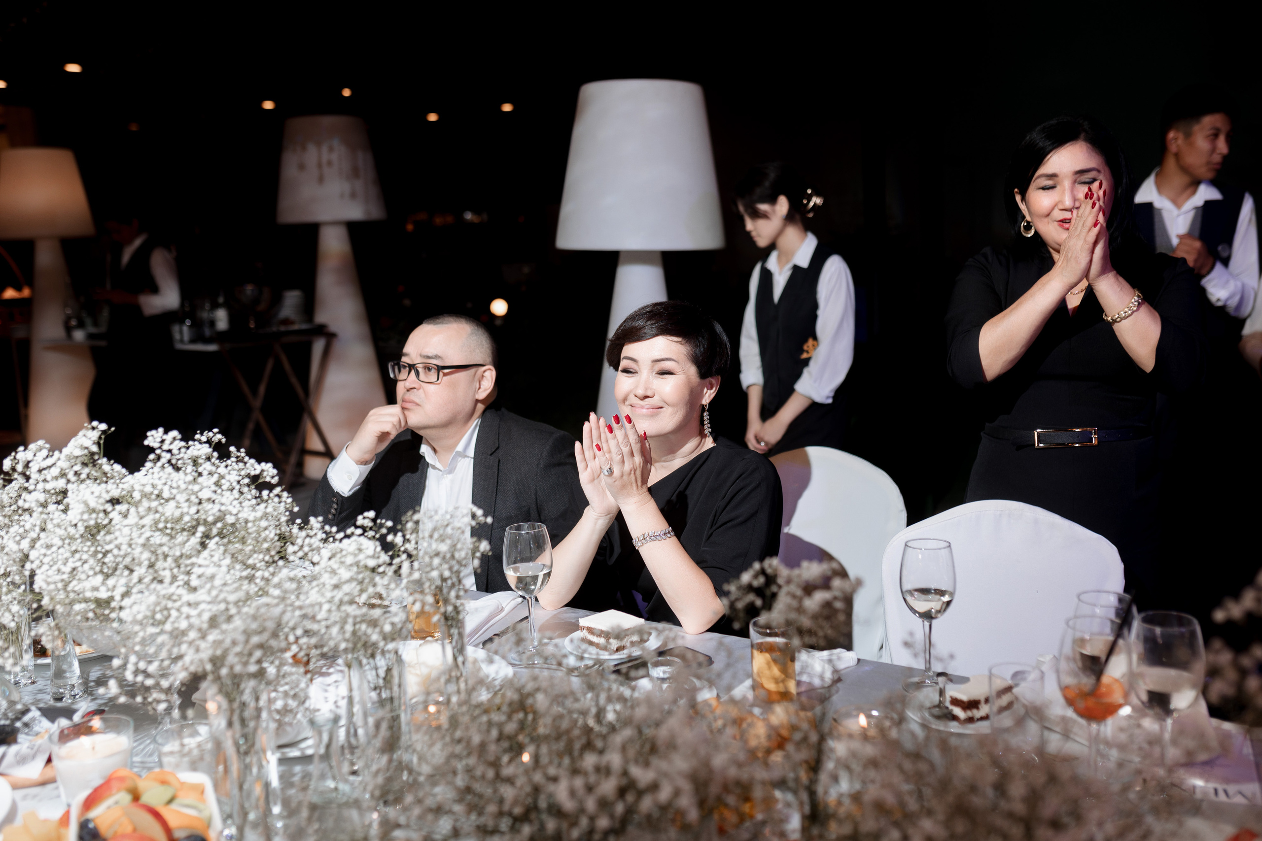 Эльзар и Айгерим. Азимжан Нуритдинходжаев — свадебный фотограф