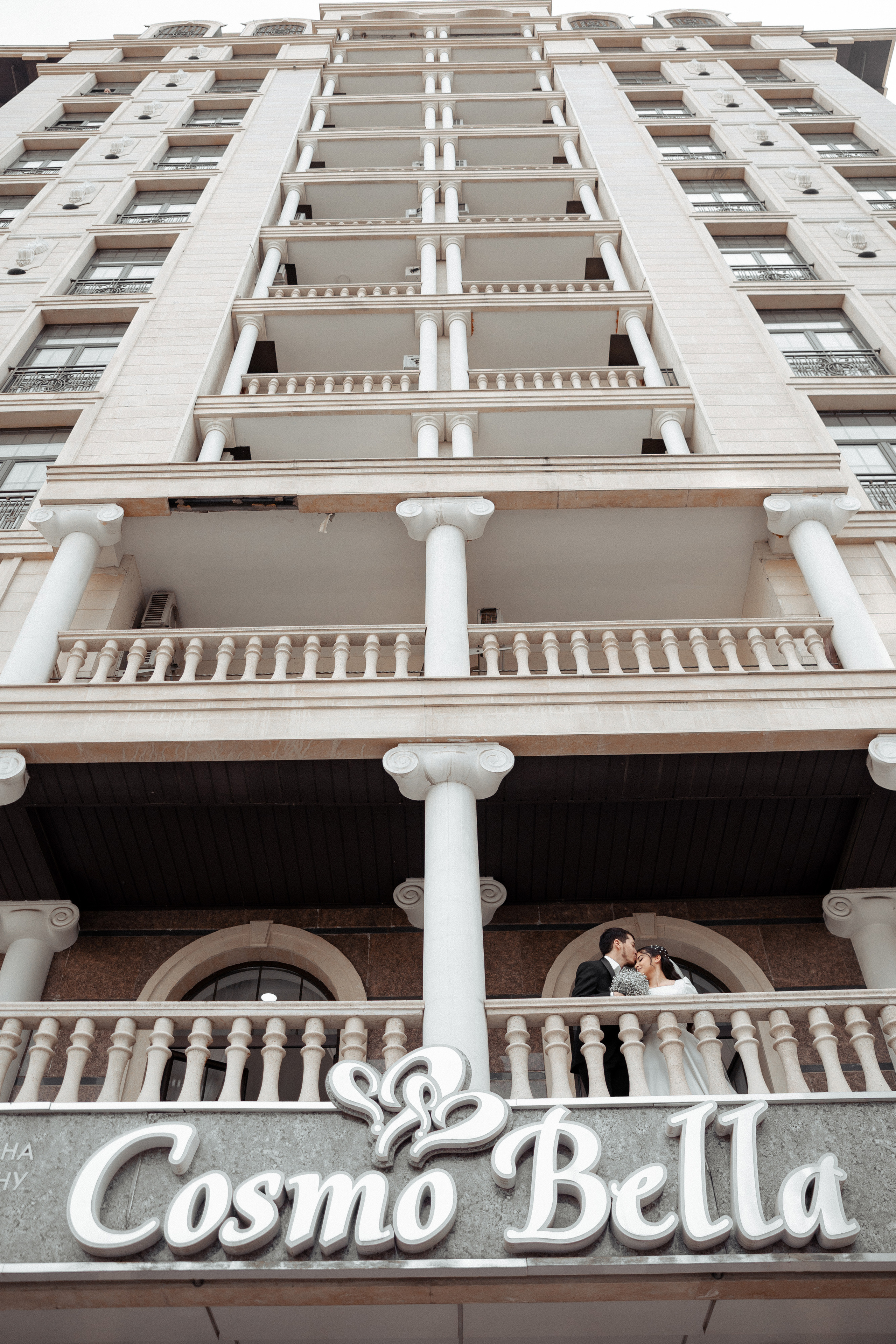 Мамед и Мадина. Азимжан Нуритдинходжаев — свадебный фотограф