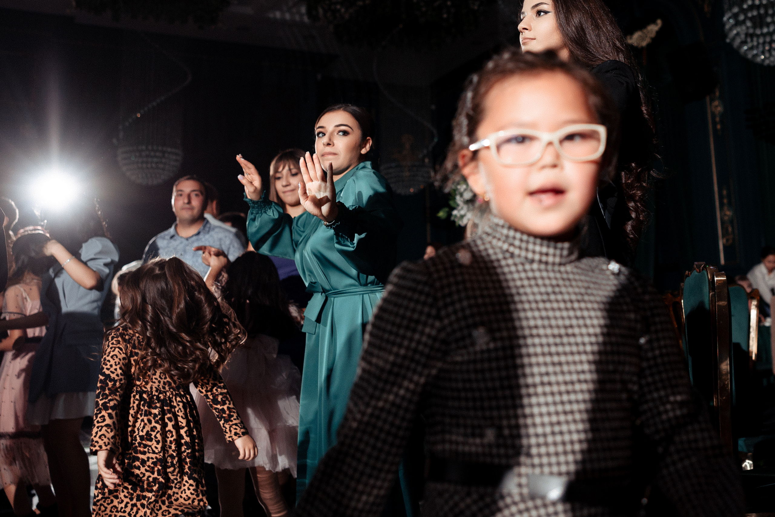 Мамед и Мадина. Азимжан Нуритдинходжаев — свадебный фотограф