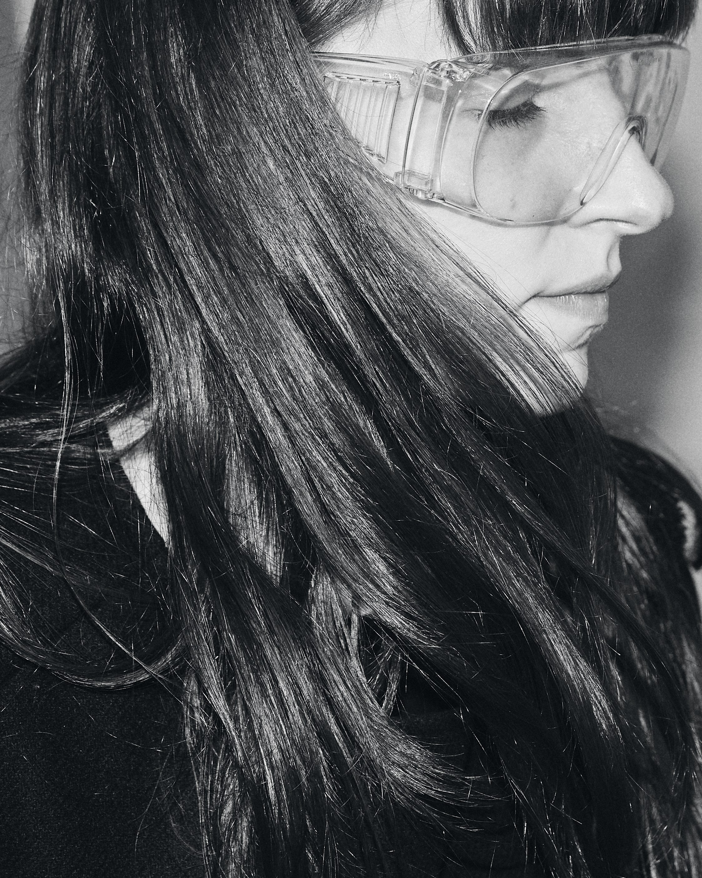 Jewelers. Photographer Katya Vlasova