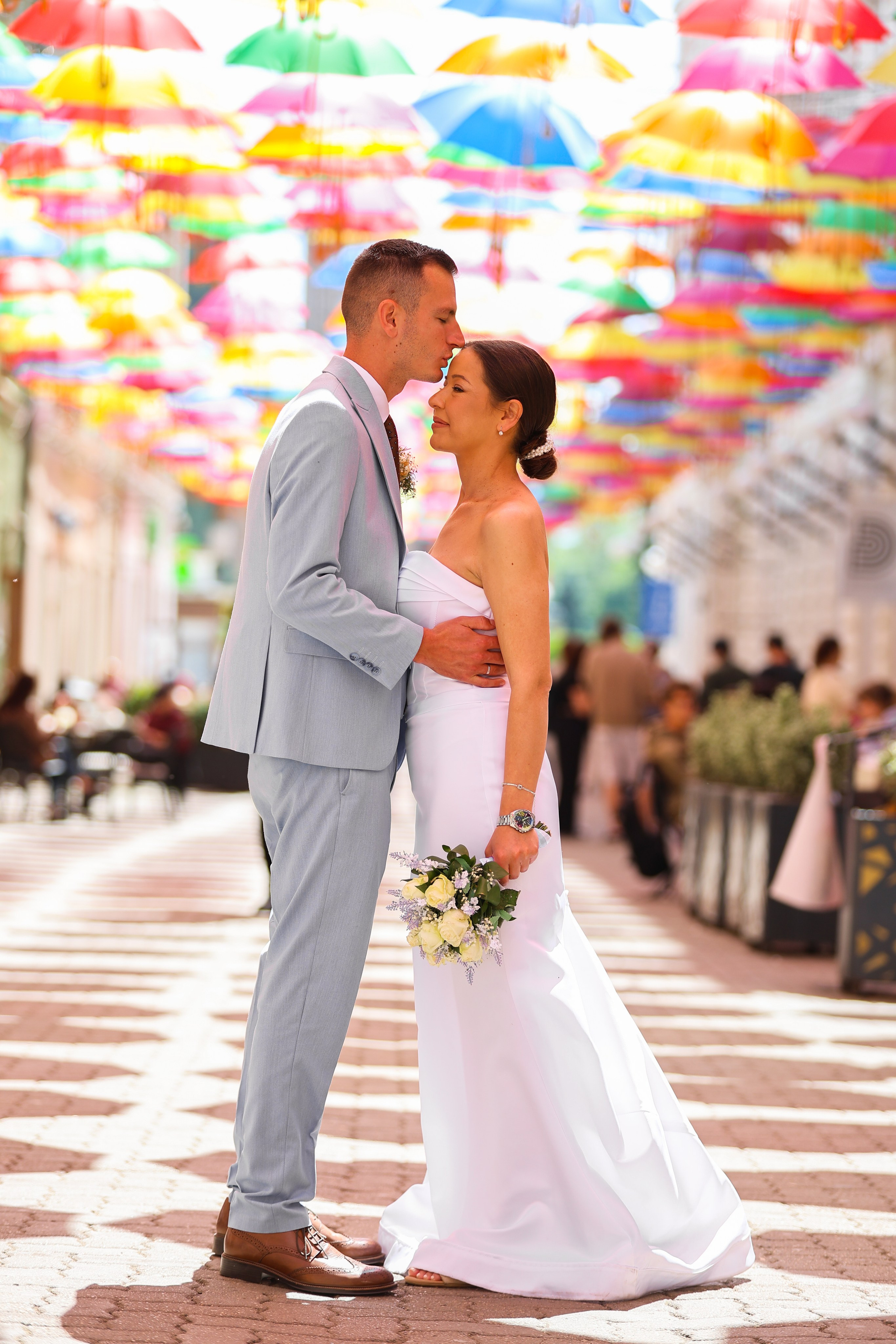 Simona & Titus-Temišvar. ZORAN TORĐAN — FOTOGRAF I VIDEO PRODUCENT Zrenjanin