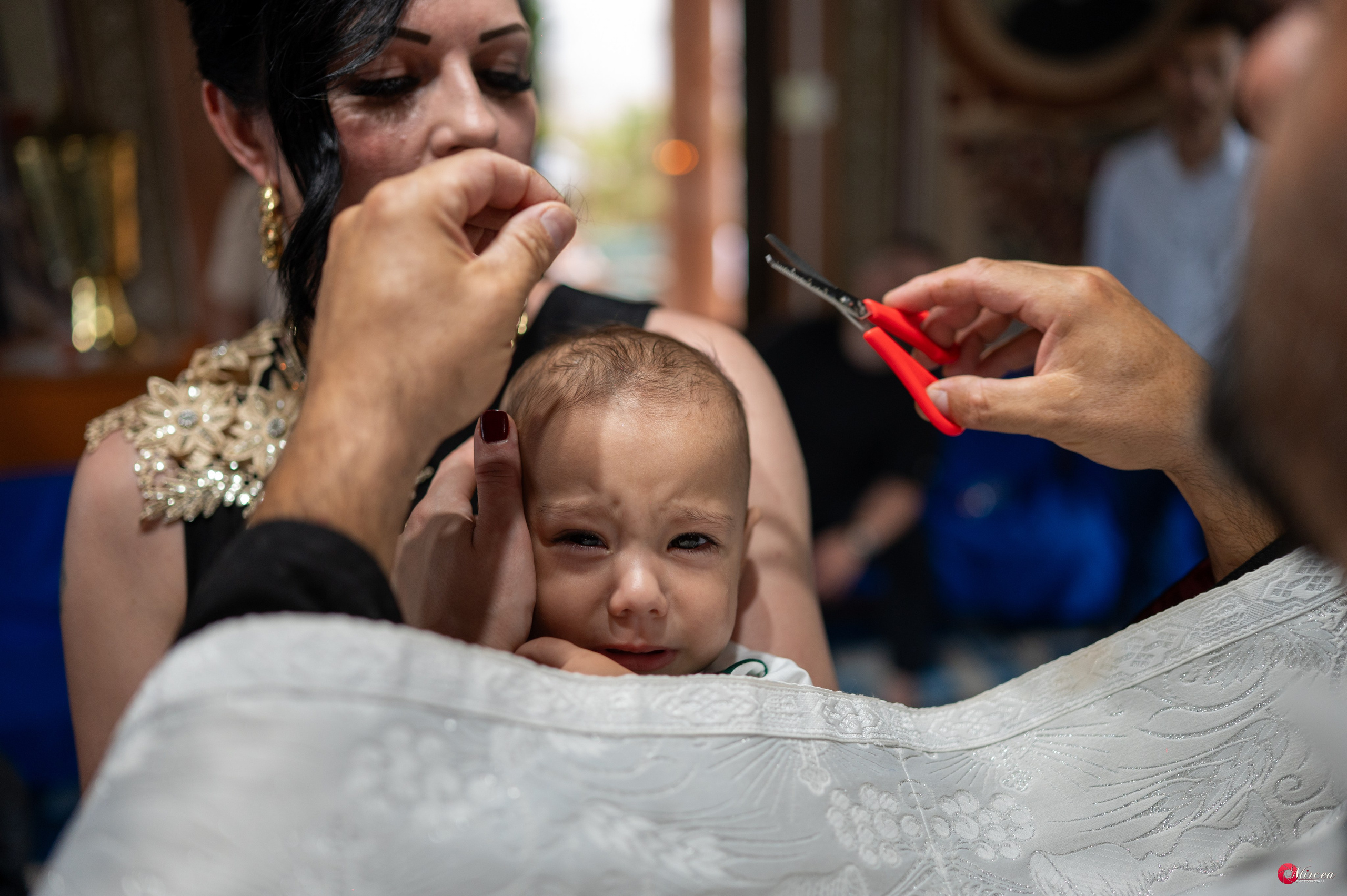 Idris Andrei. Mircea Marculescu Photography Videography