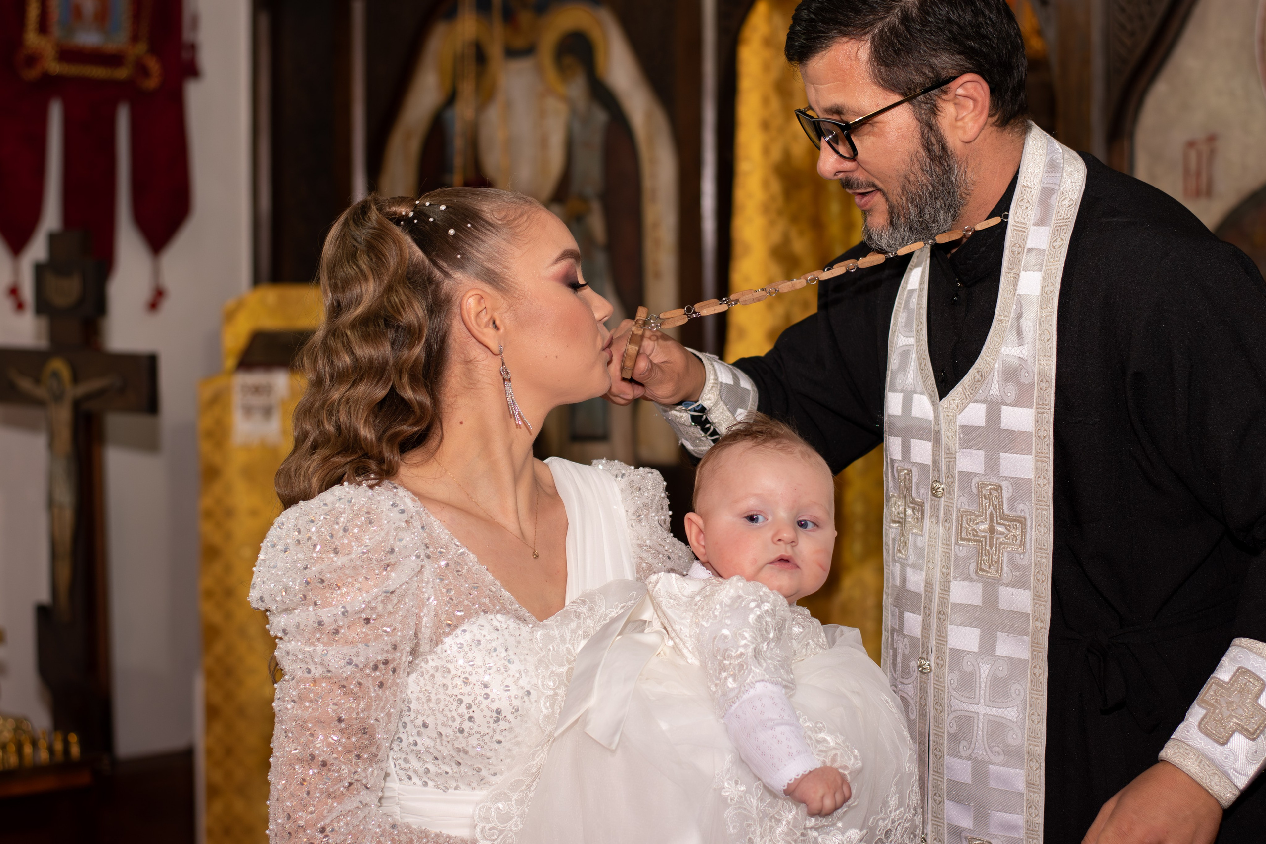 Milanya. Fotograful și Cameramanul familiei dvs în Franța Paul Photographer