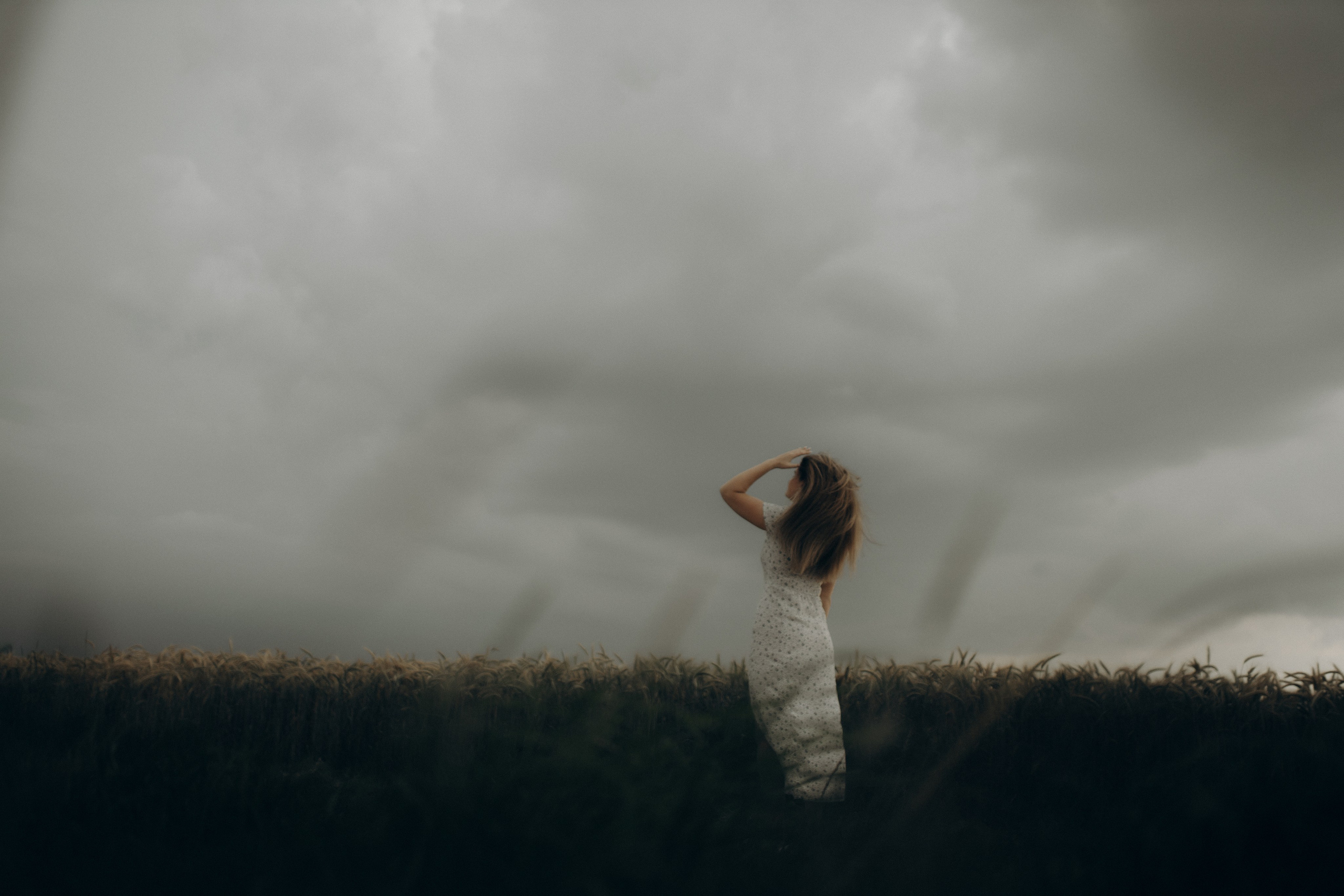 Frauen. Achtsame Fotografin| Margarita Mayer