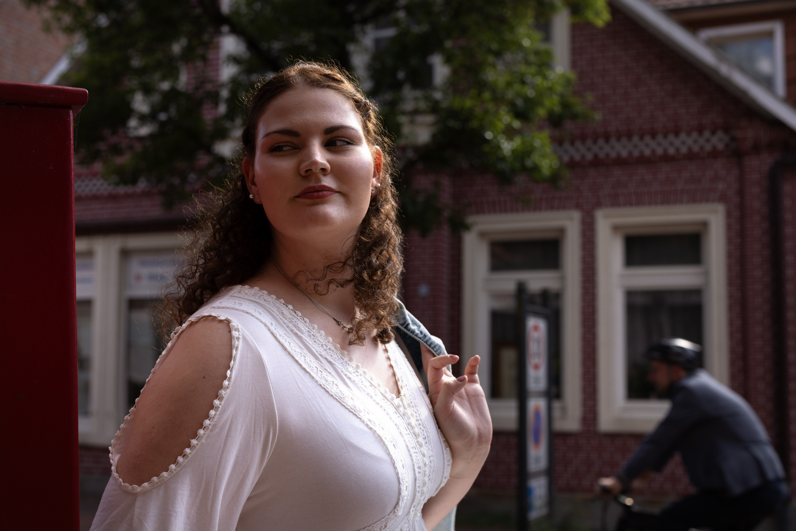 PORTRAITS. Fotografin und Videografin im Raum Osnabrück und Emsland Alla