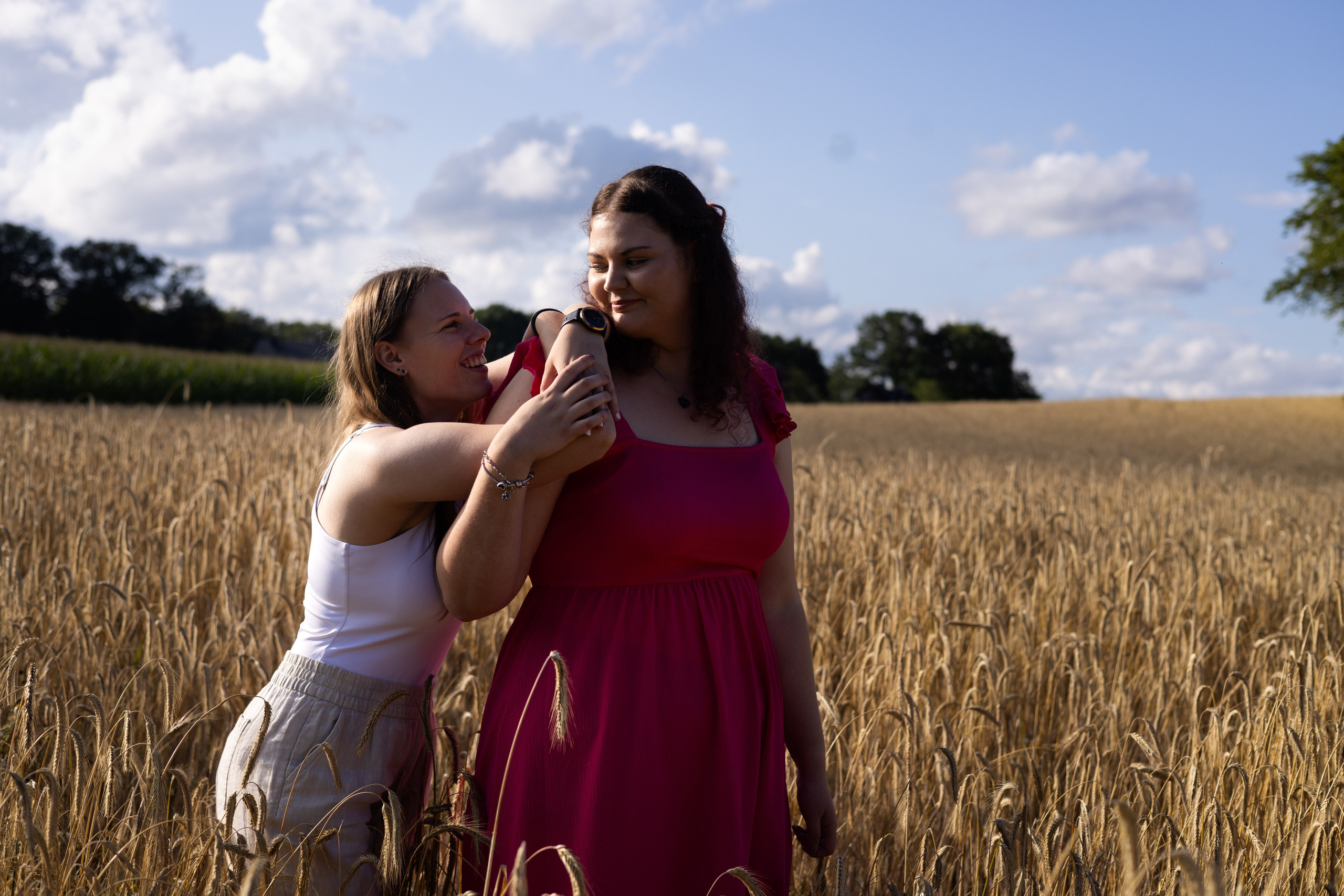 PORTRAITS. Fotografin und Videografin im Raum Osnabrück und Emsland Alla