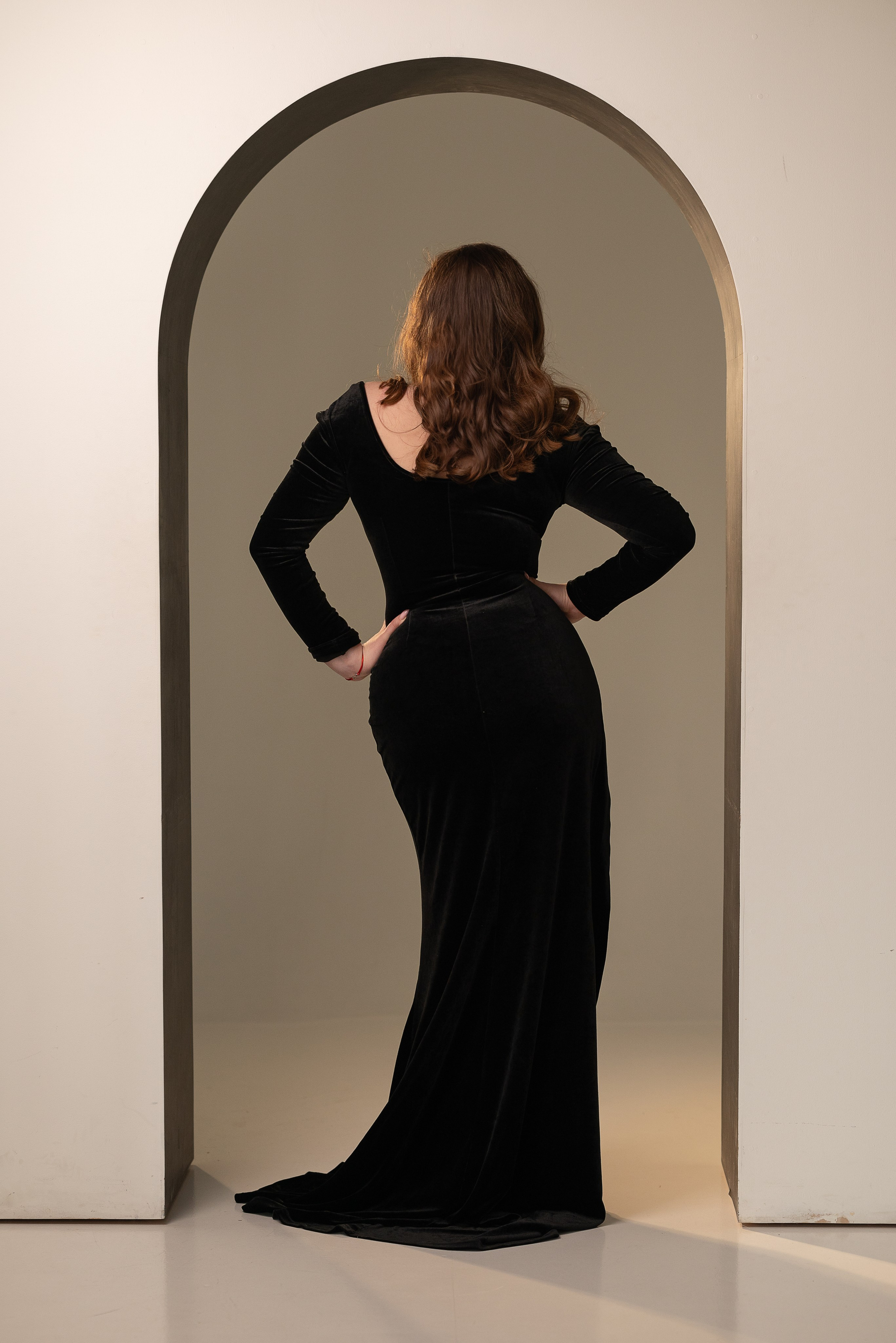 Juliana. Victoria Lyubchenko — fine art photography in Bismarck, ND