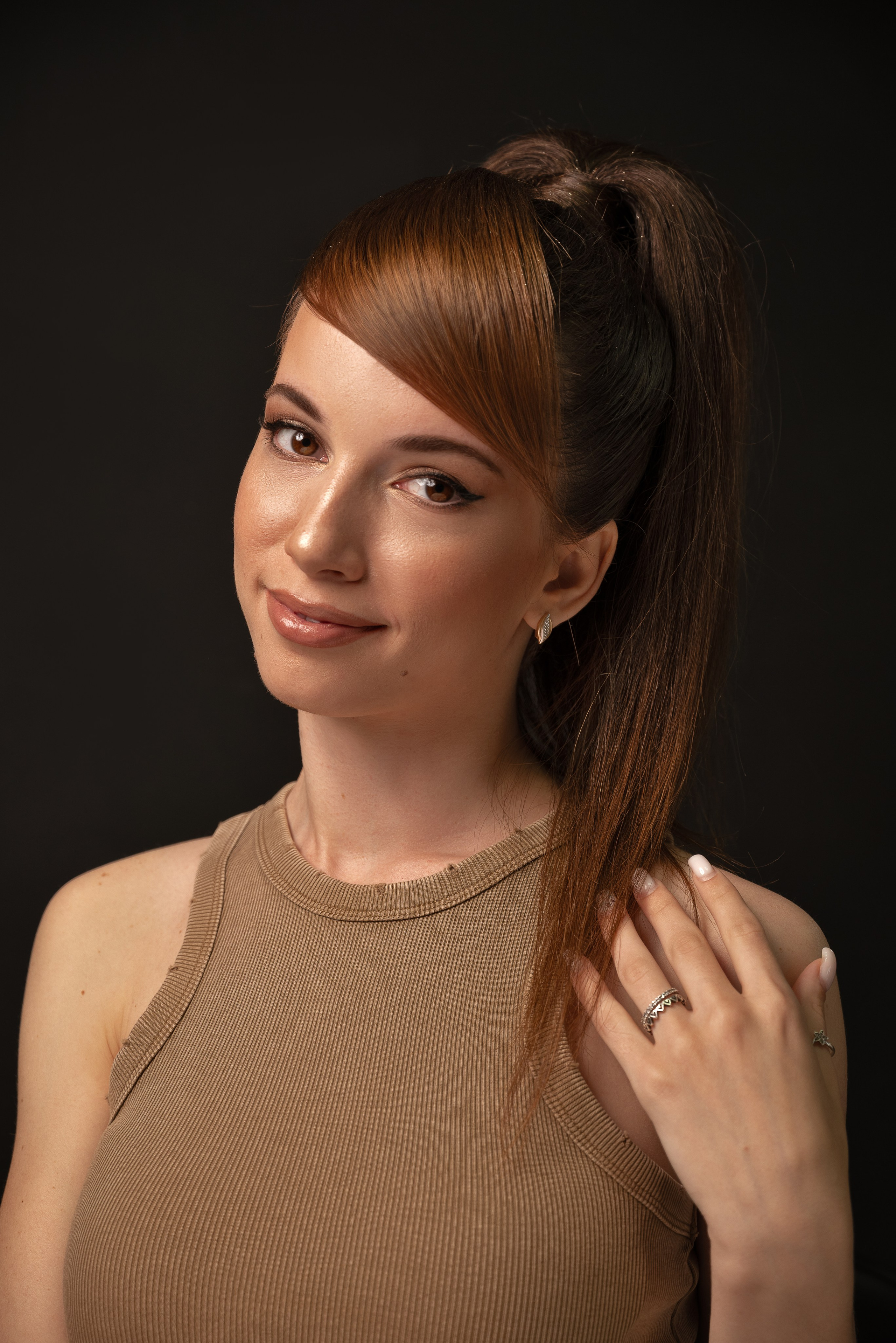 Marina. Victoria Lyubchenko — fine art photography in Bismarck, ND