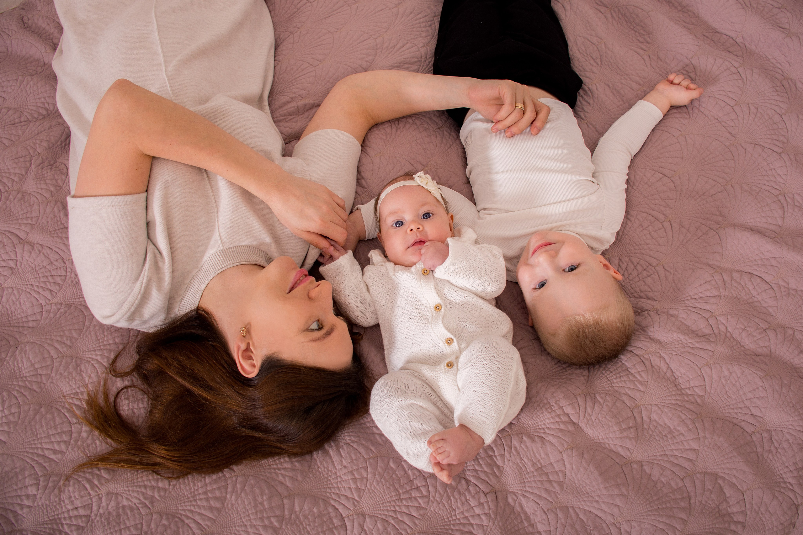 RODINNÁ FOTOGRAFKA LABYK KATERYNA