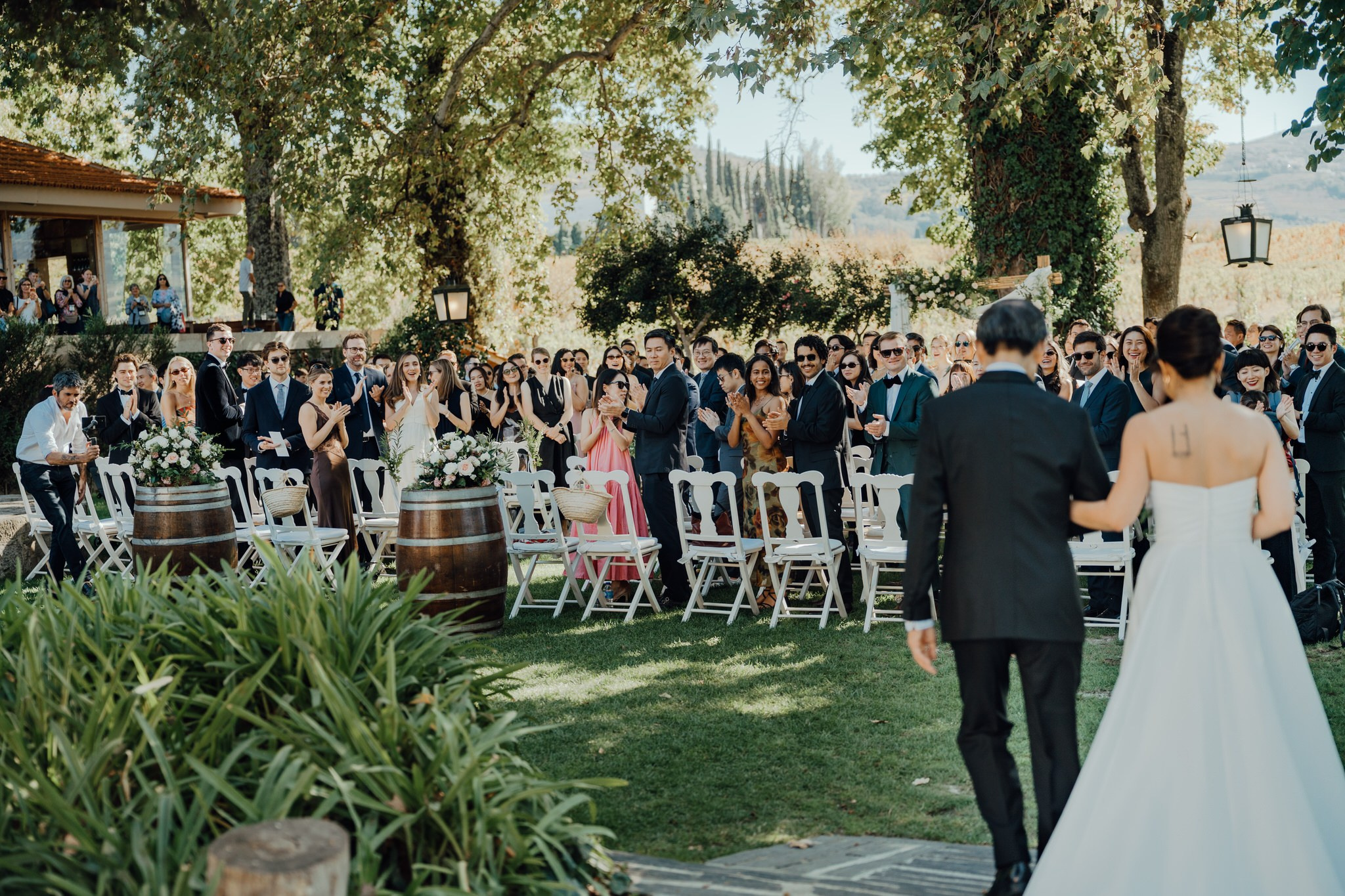 Juniper and Liu. Love Frames | Luxury Wedding Photography & Films in Portugal & Europe