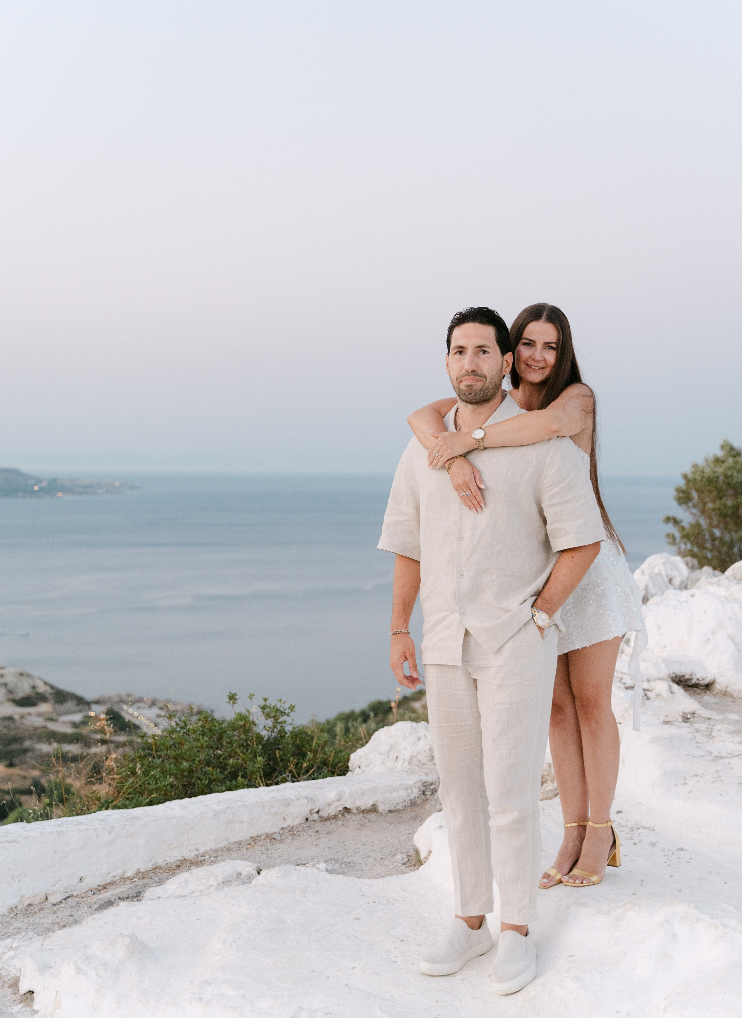 Jelenko. Renate Woeste | Wedding planner in Rhodes. Creating dream weddings by the sea. Let’s make your special day unforgettable