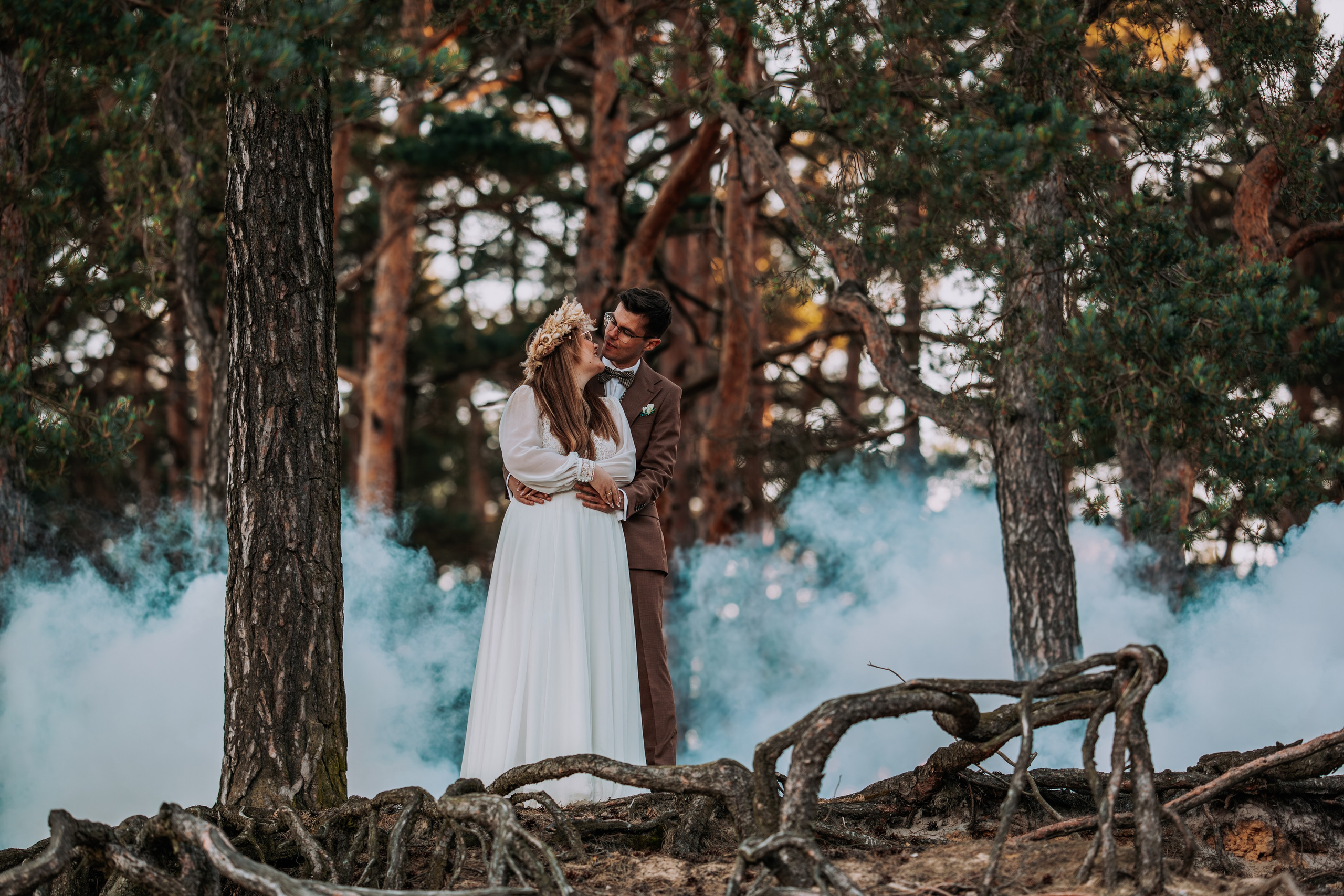 Śluby. Ułamek Chwili fotografia & film