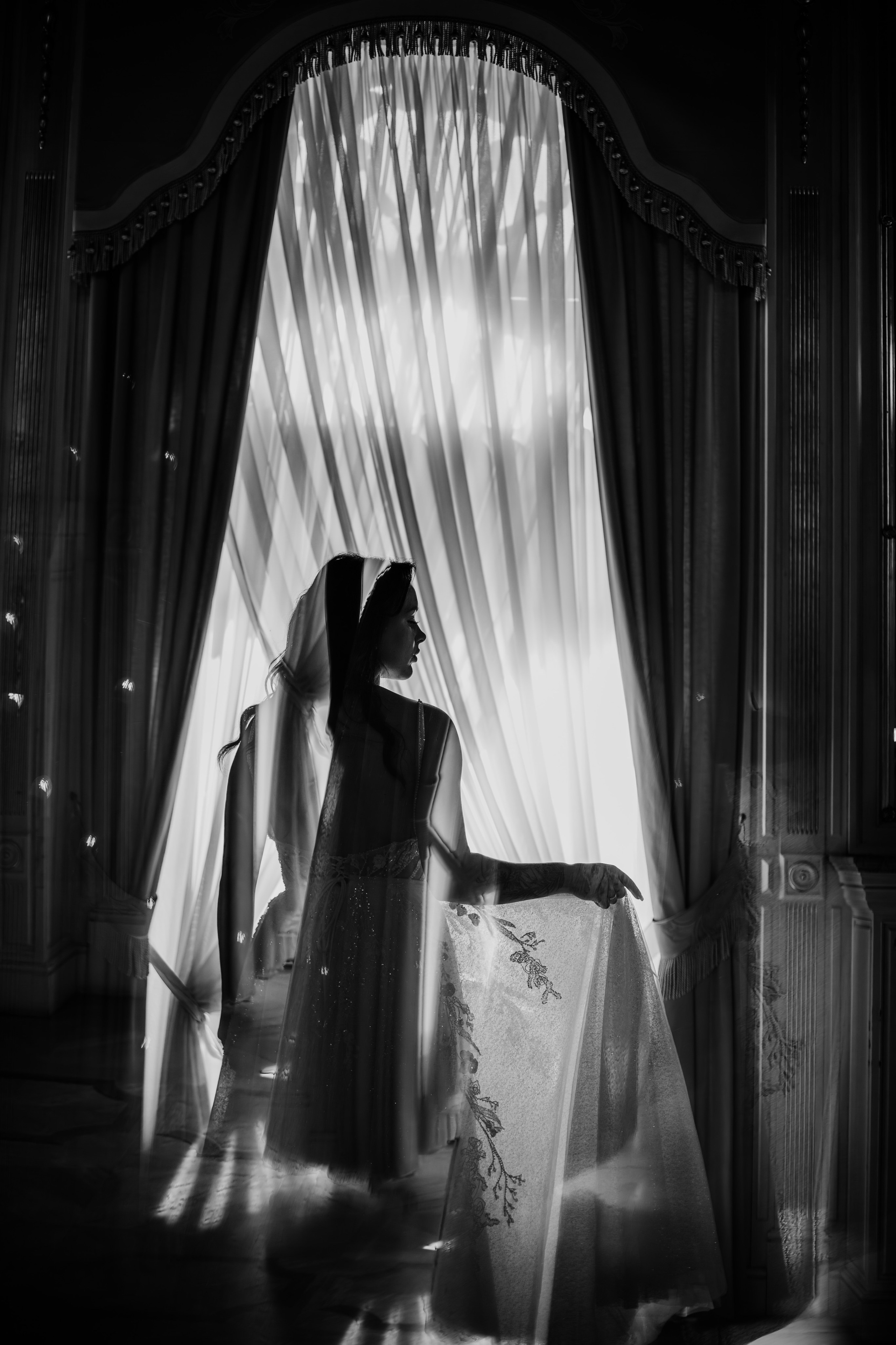 Śluby. Ułamek Chwili fotografia & film