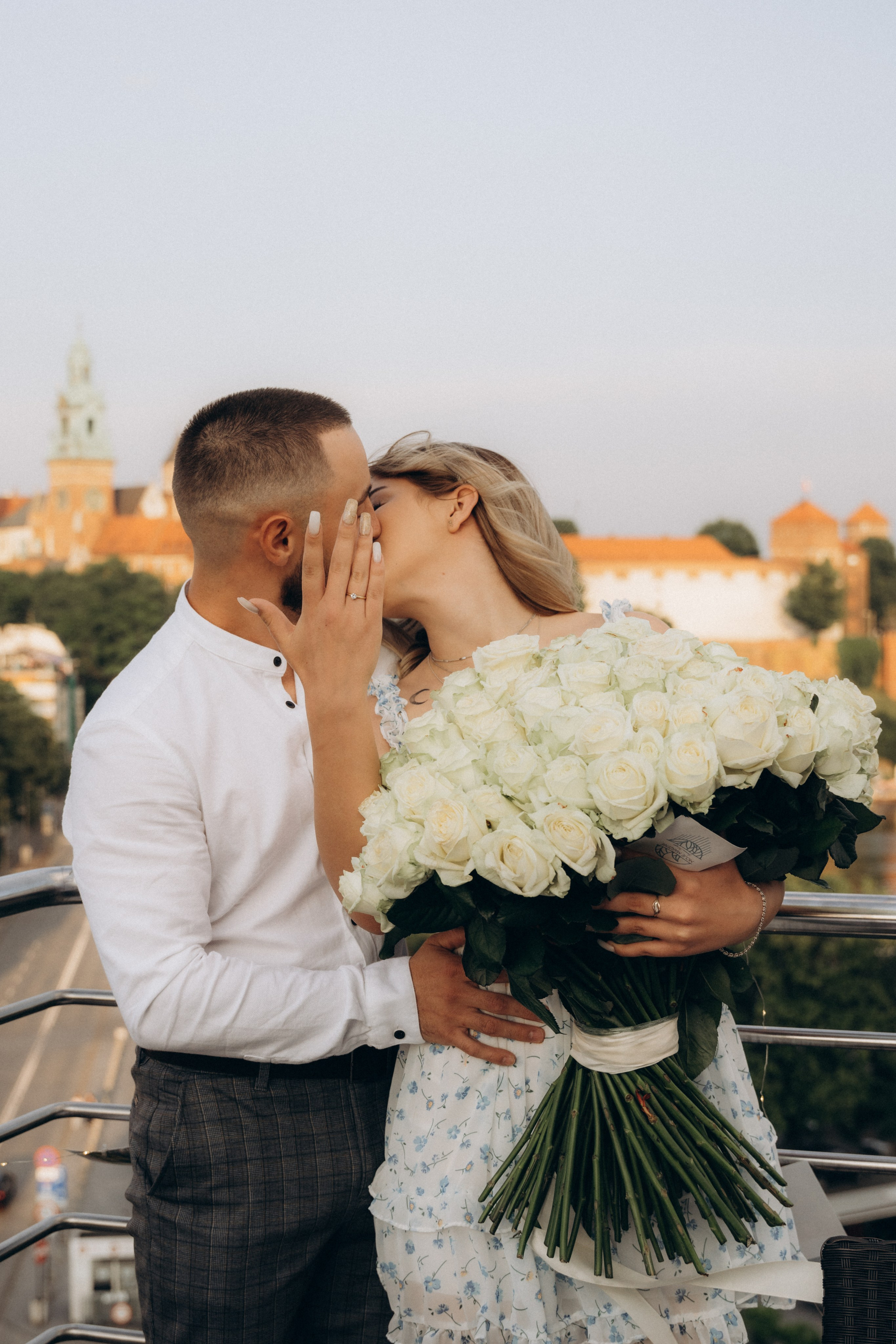 Golden Hour. Fotograf Katowice – sesje indywidualne, rodzinne, ślubne