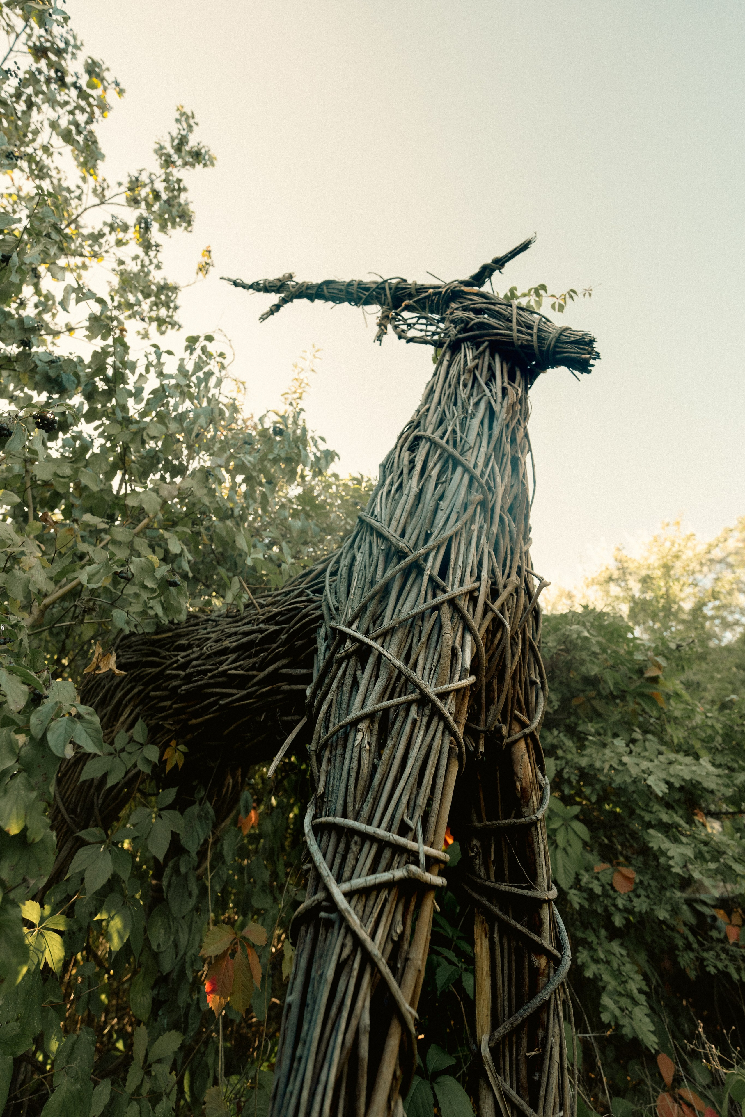 Secret Garden Rave. Stevenson.Visual.Lab — Professional Photo/Video in Berlin