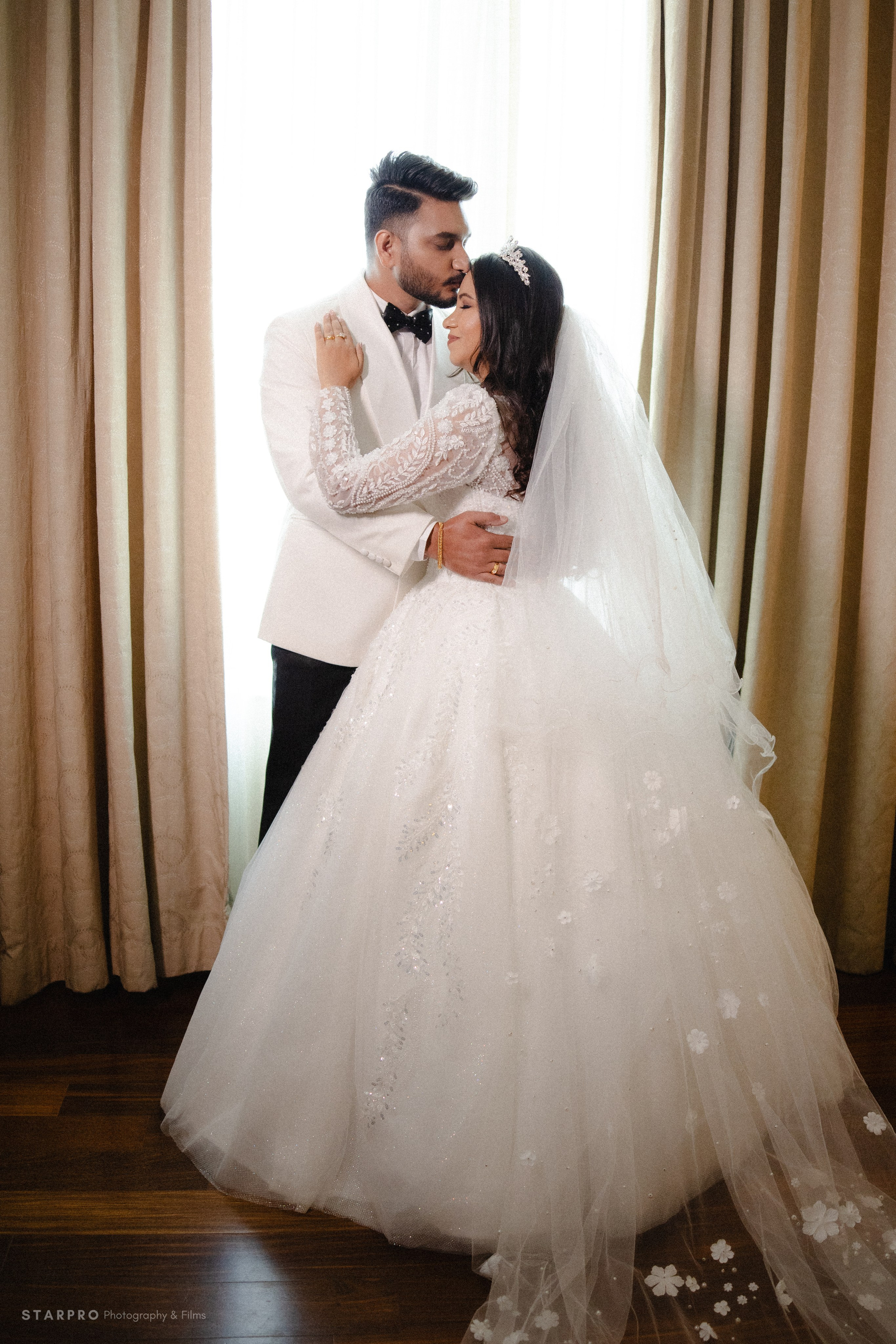 Rishan & Mahima. Adorafilms.in
