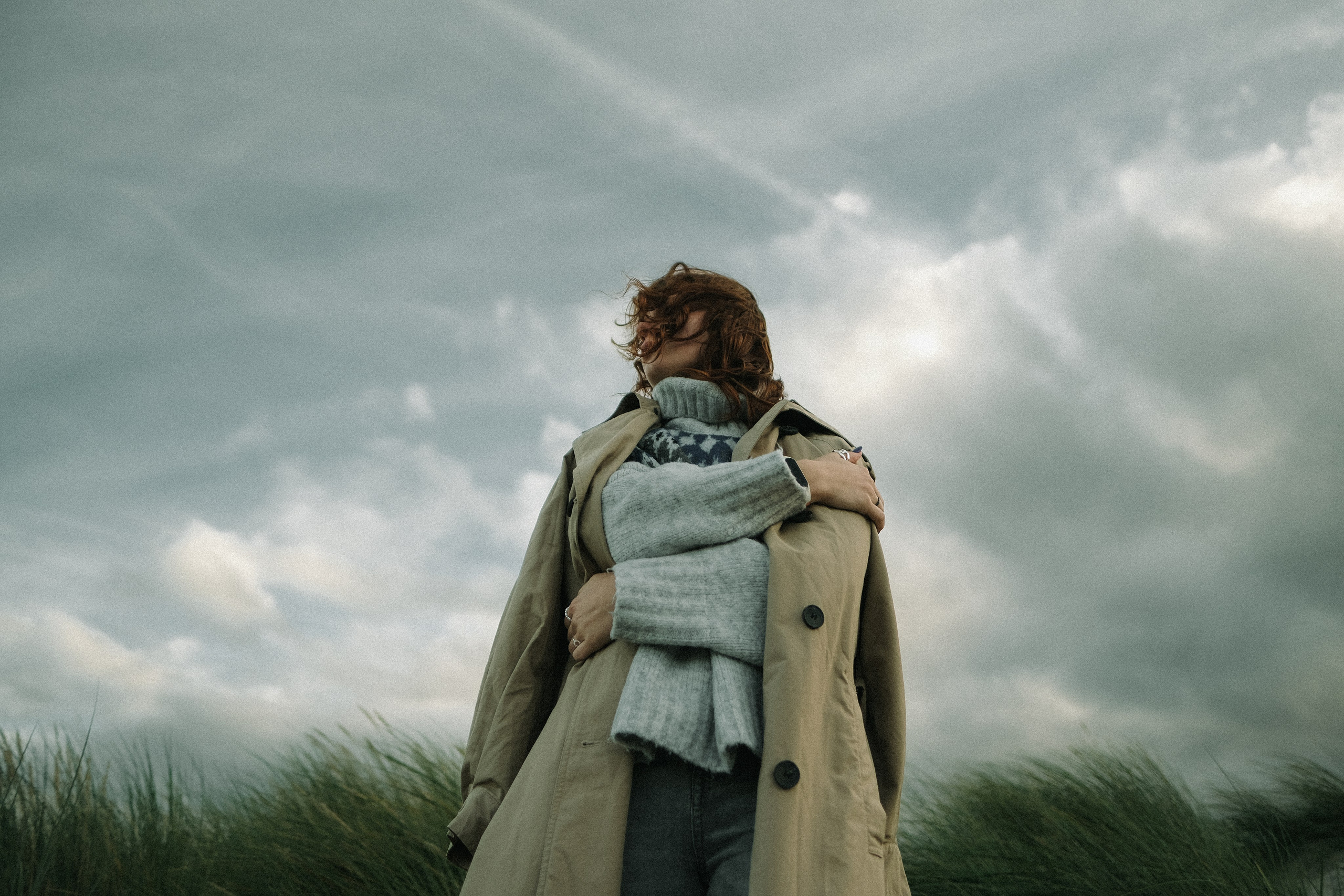 Will you follow. Alena Iatkina — Fine Art Photographer