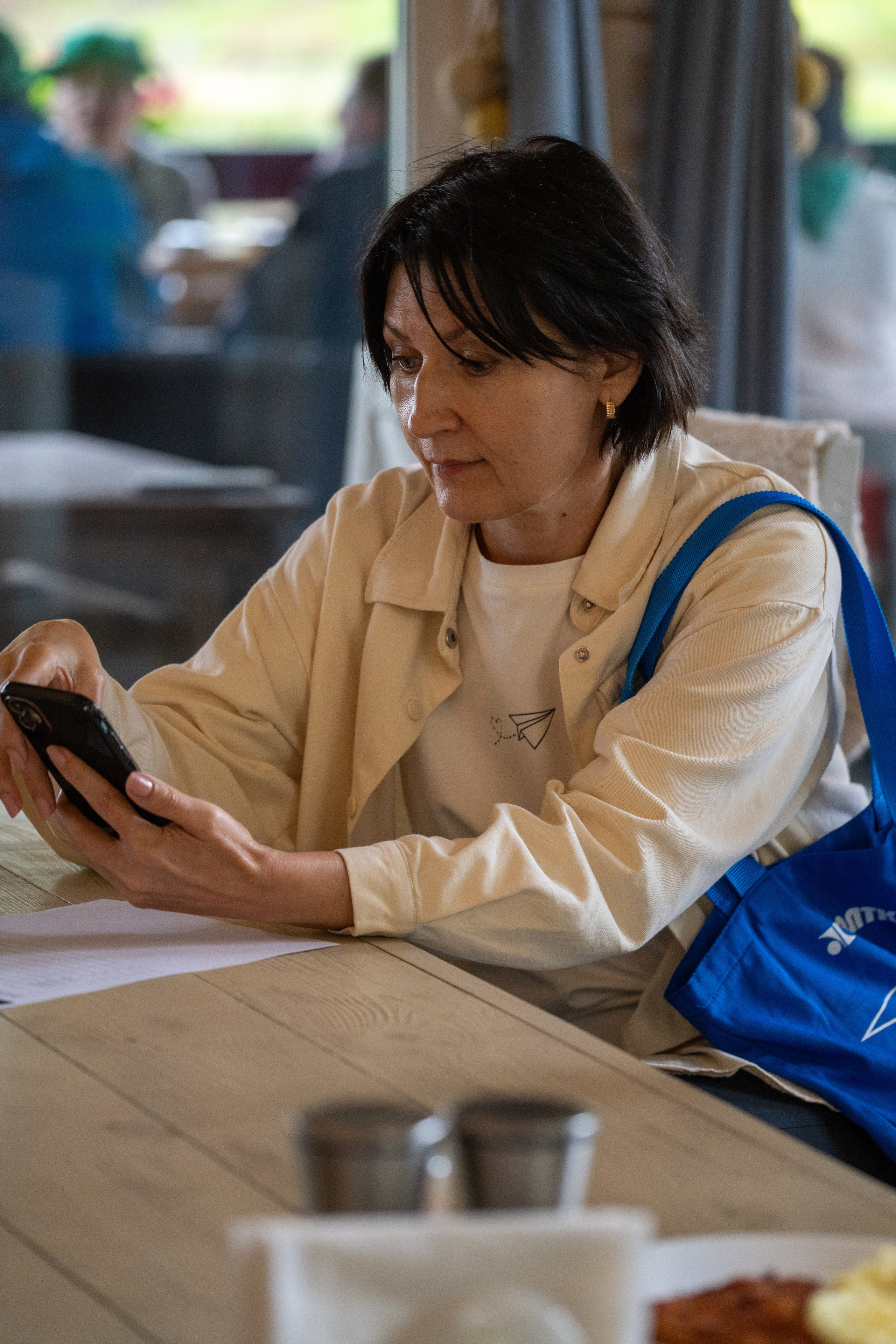 Корпоратив Балткам