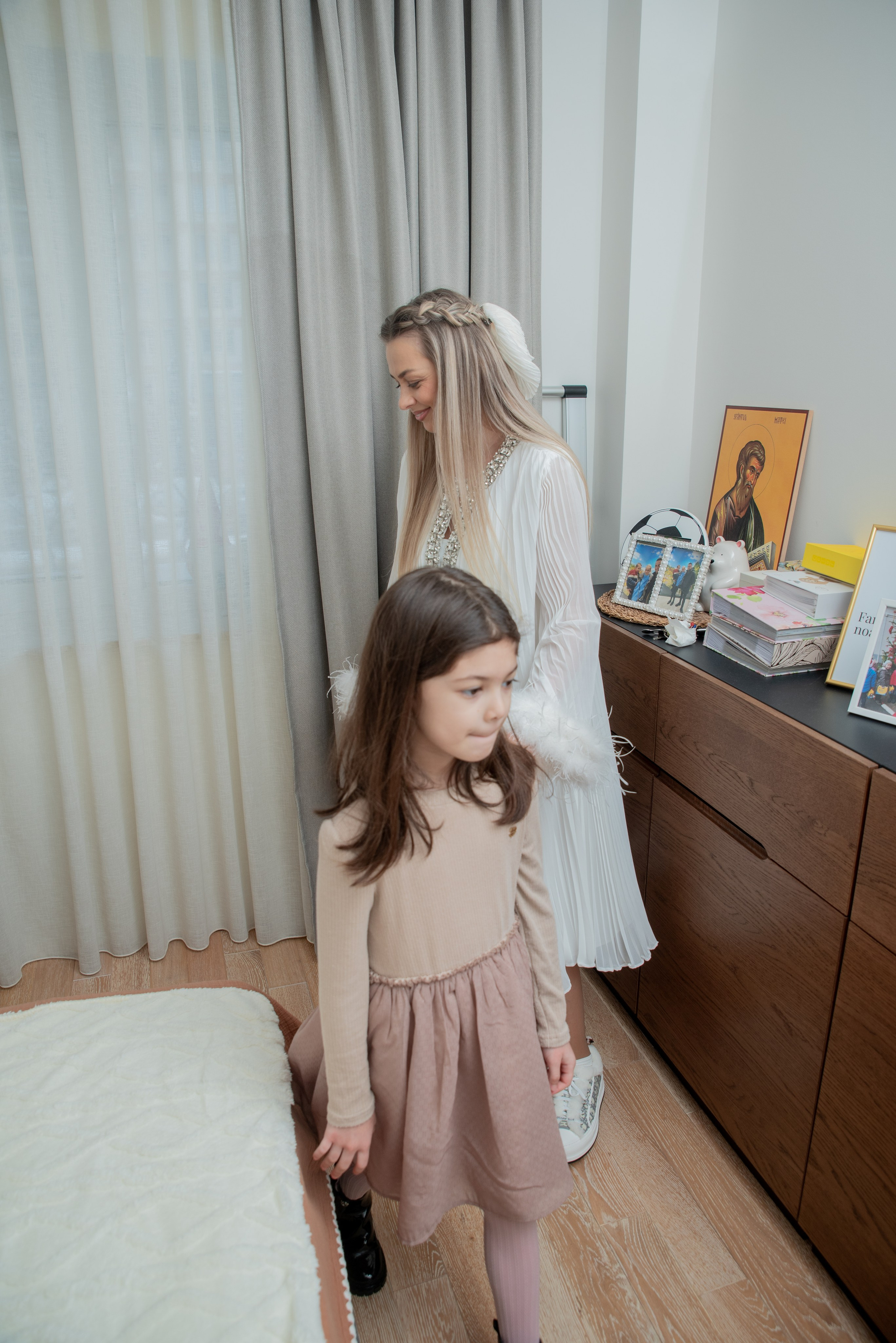 Ana Ionascu. Neagoe Studio — Fotograf Nuntă & Evenimente