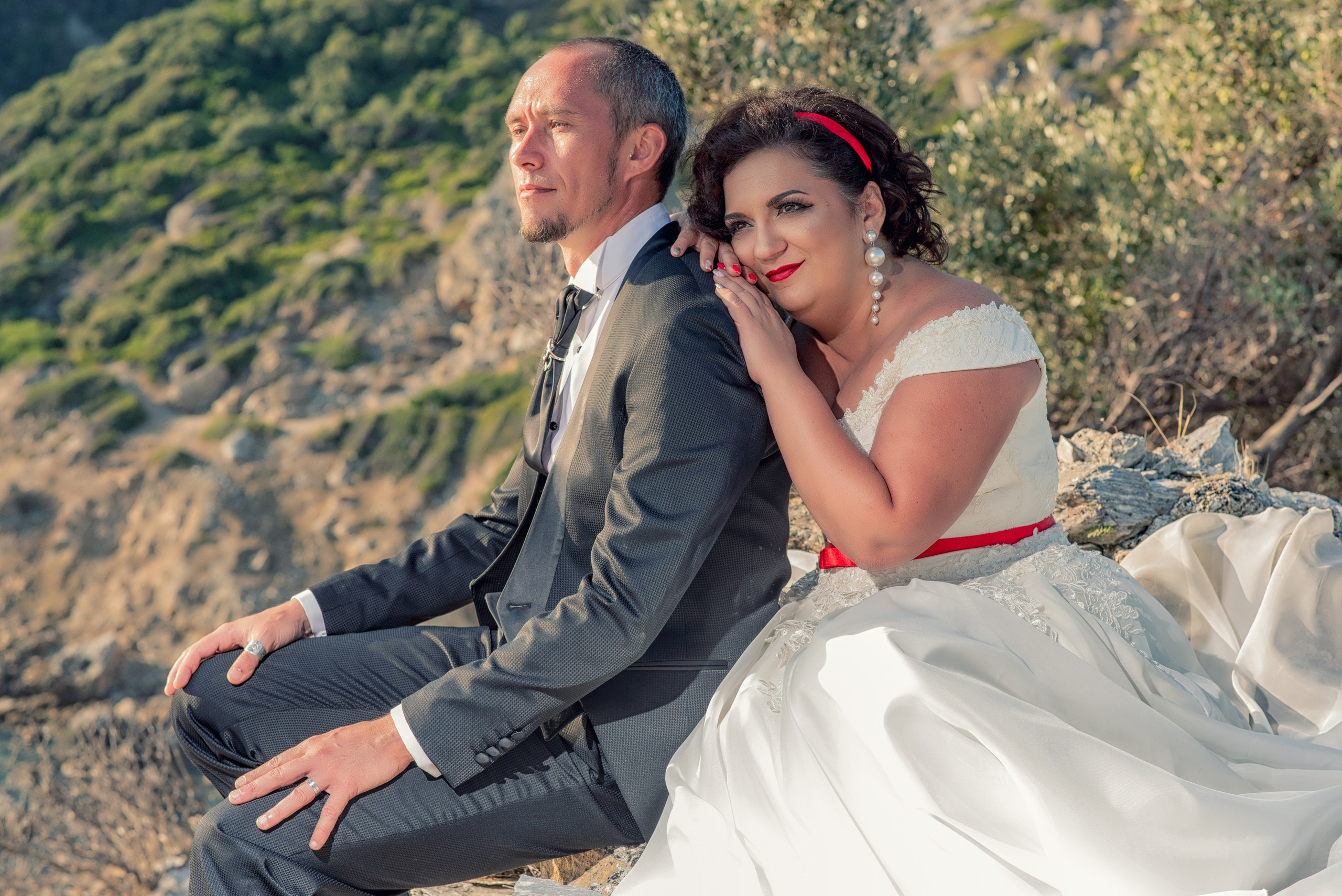 Bogdan & Oana TTD. Neagoe Studio — Fotograf Nuntă & Evenimente