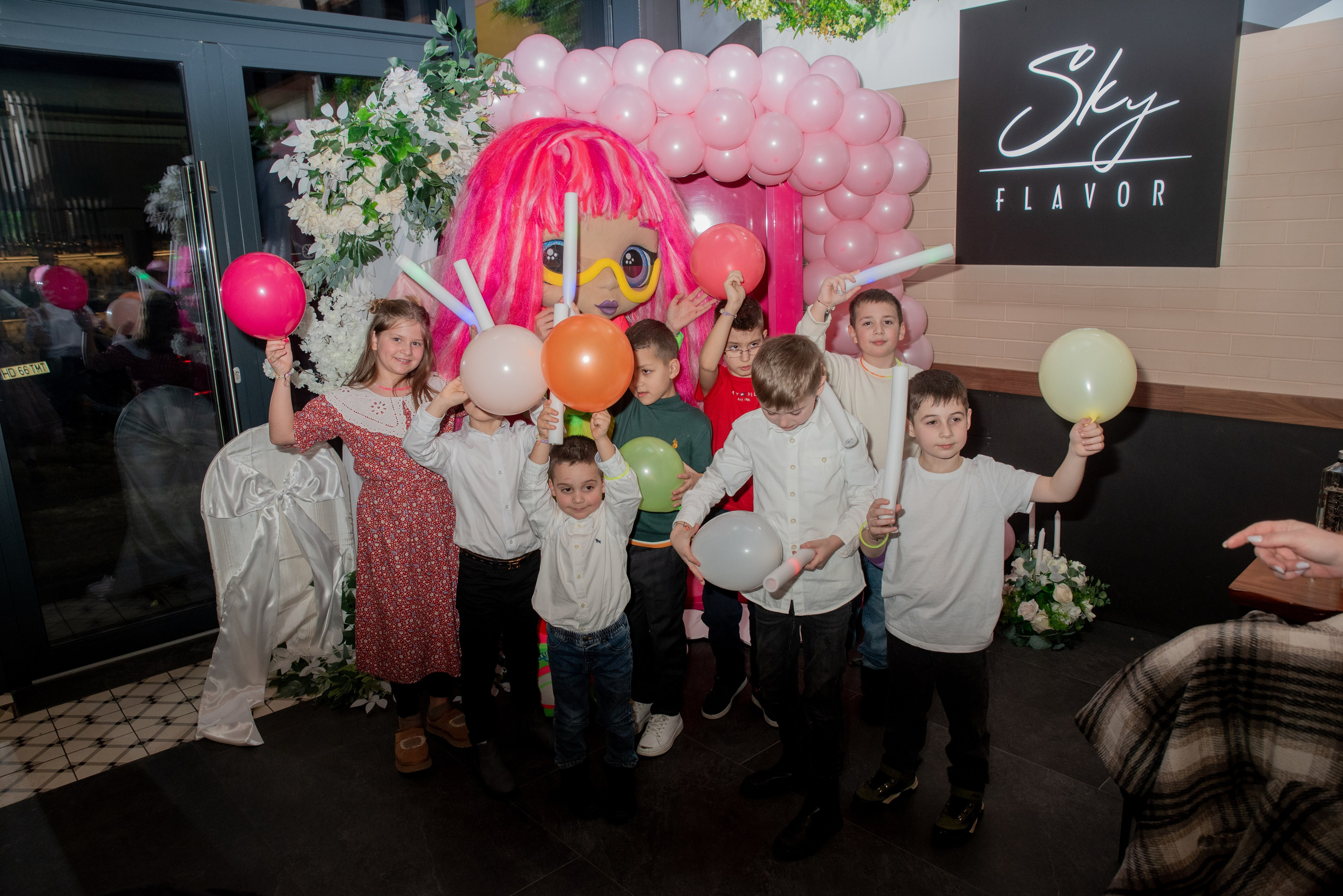 Ana Ionascu. Neagoe Studio — Fotograf Nuntă & Evenimente