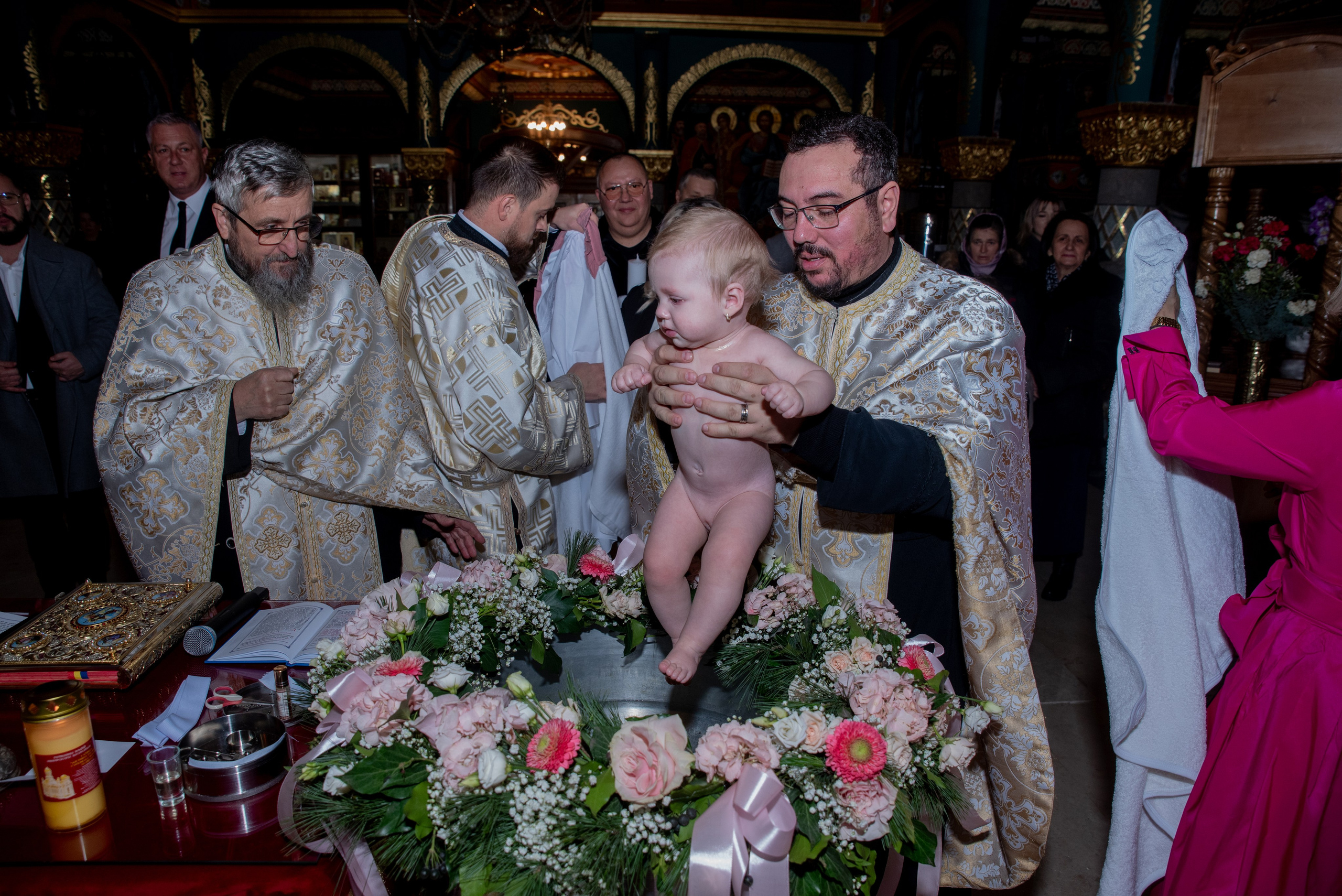 Ana Ionascu. Neagoe Studio — Fotograf Nuntă & Evenimente