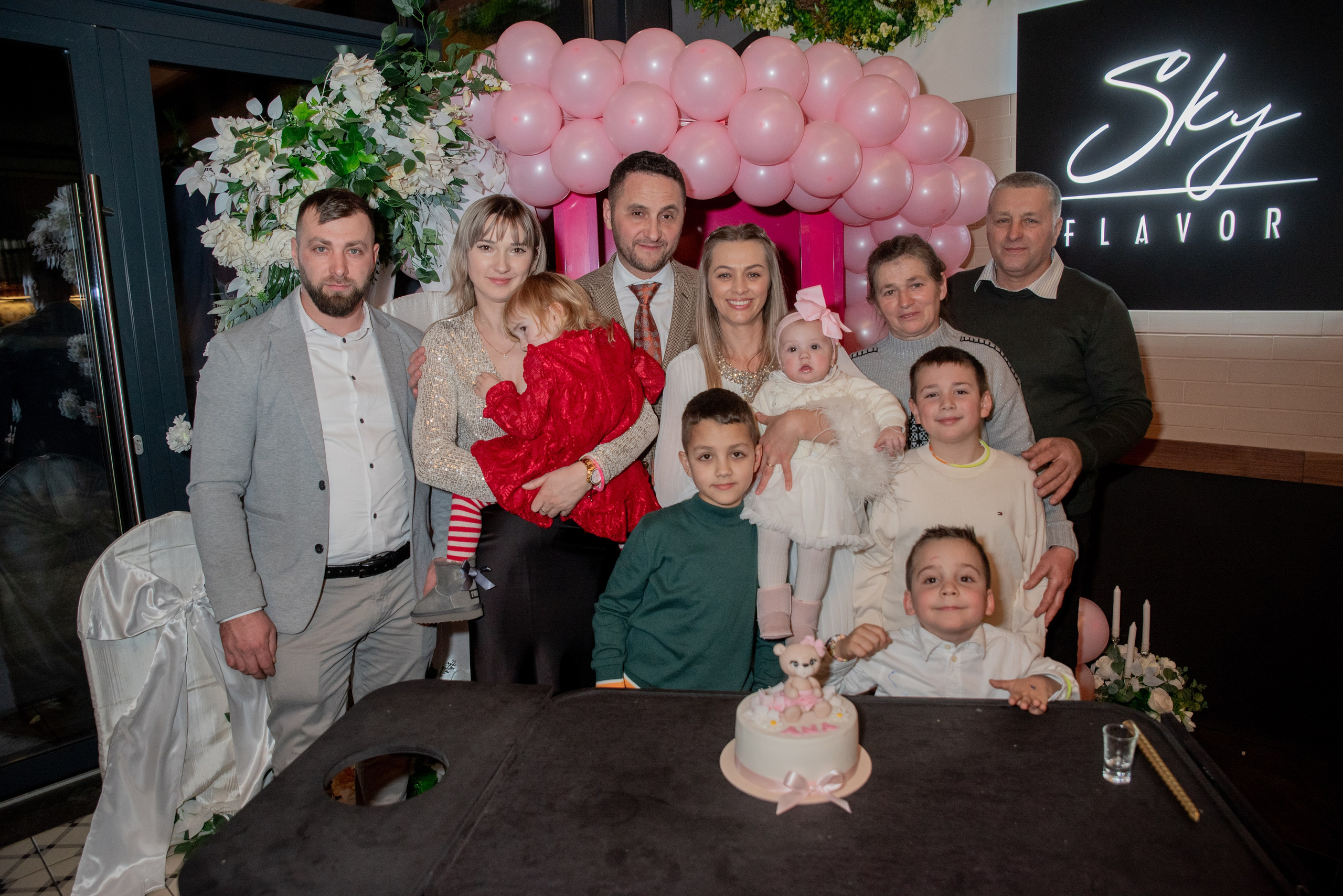 Ana Ionascu. Neagoe Studio — Fotograf Nuntă & Evenimente