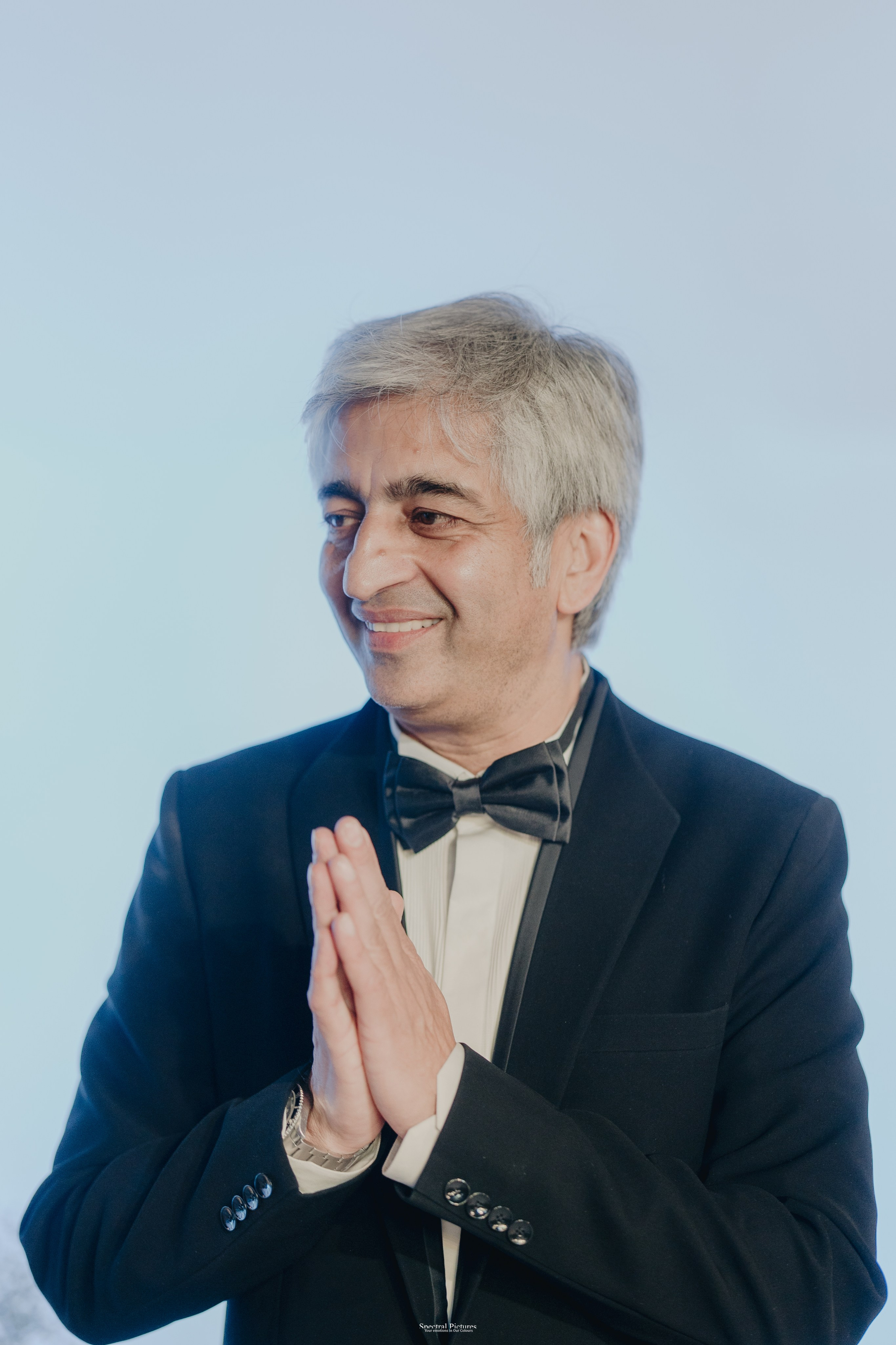 Partha & Aakansha | The Grand Reception Tale