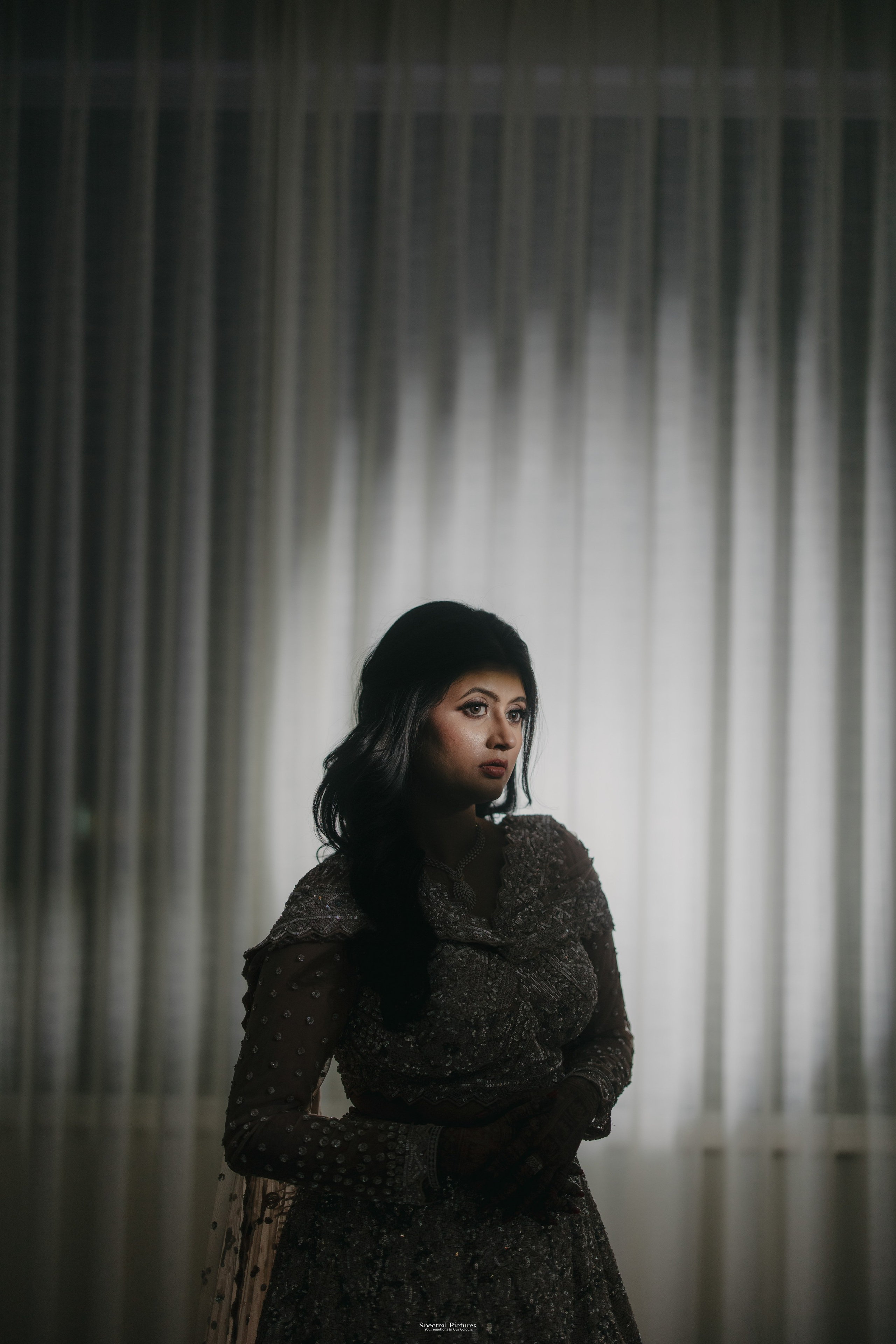 Tejas & Roopa | A Degree in Love, Certified by Marriage