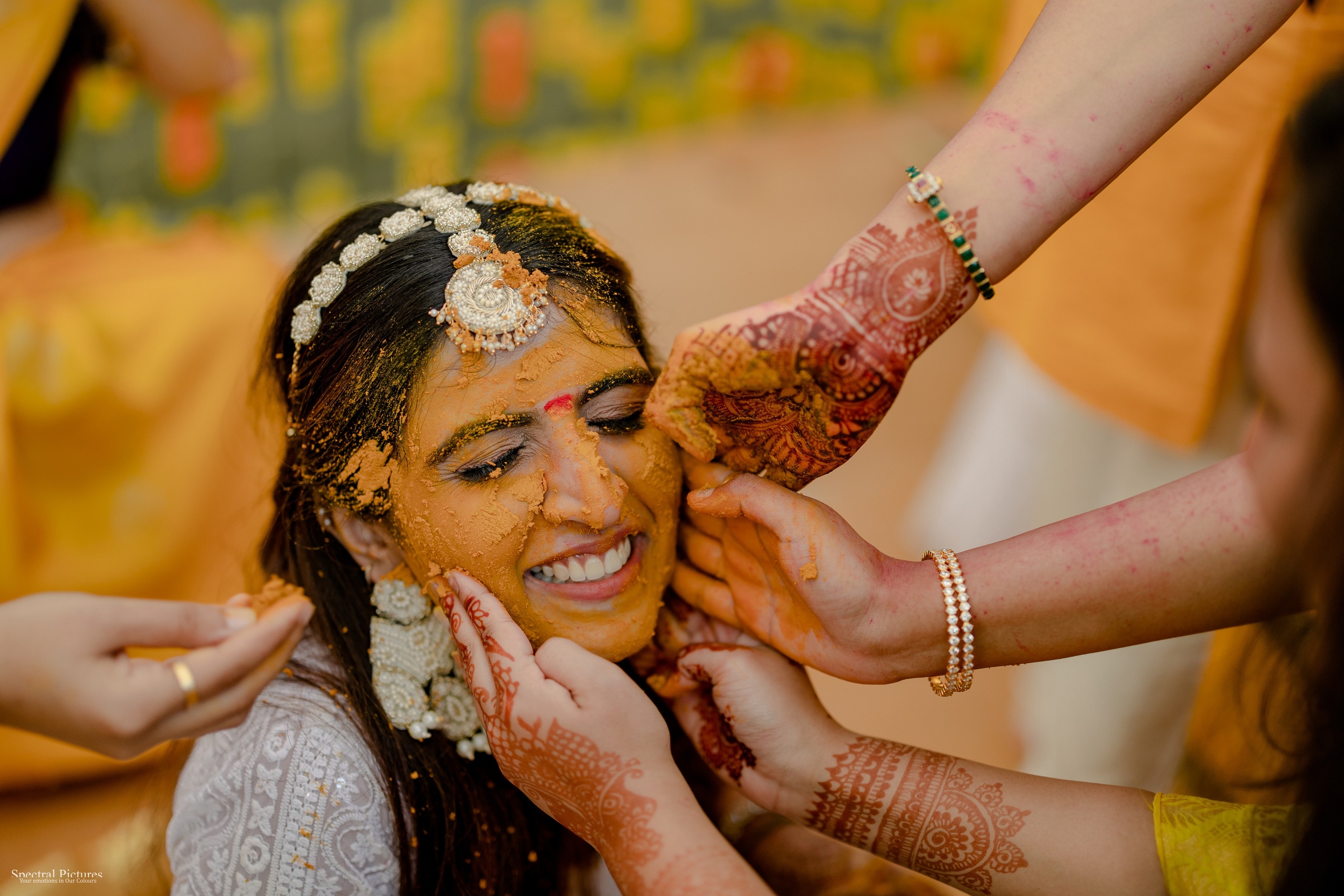 “Shivani & Ashish | A Love Meant to Be”