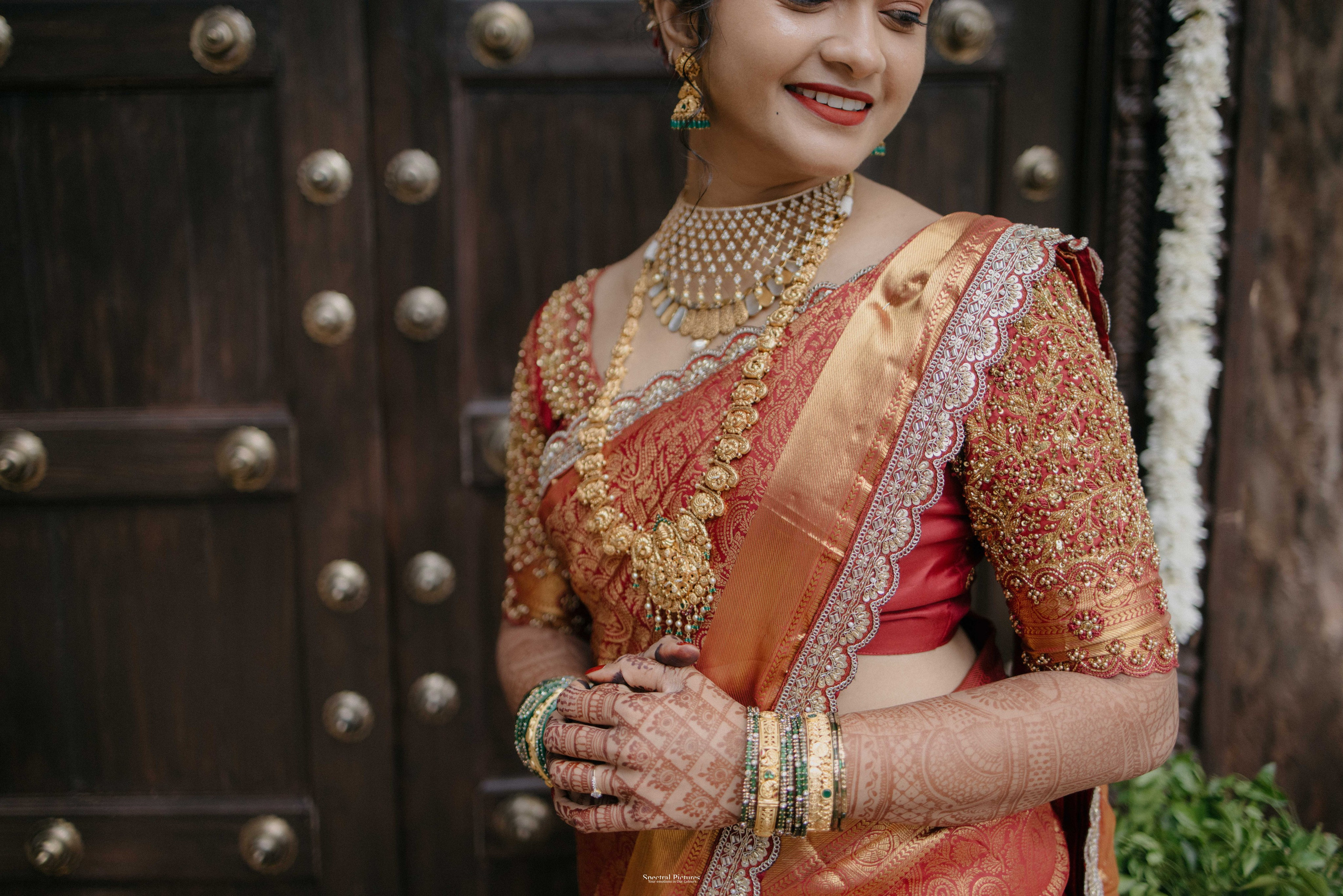 “Aditya & Nithal | A Beautiful Yes”