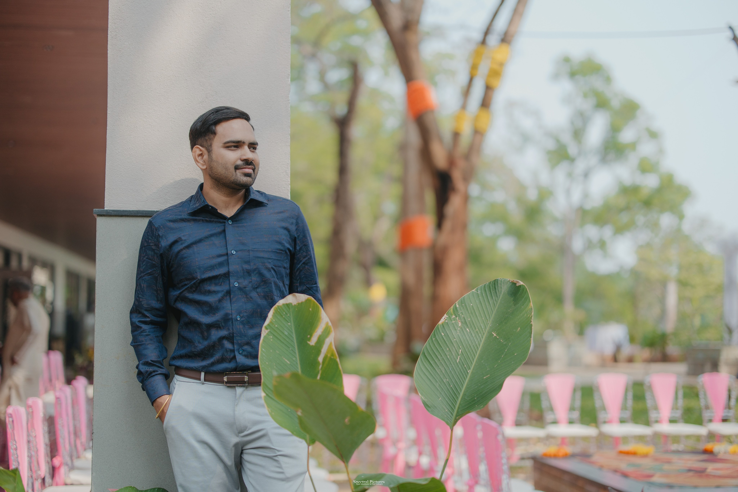 When He Finally Asked… She Just Said “Ha.” | Shreyanka & Kiran | Engagement