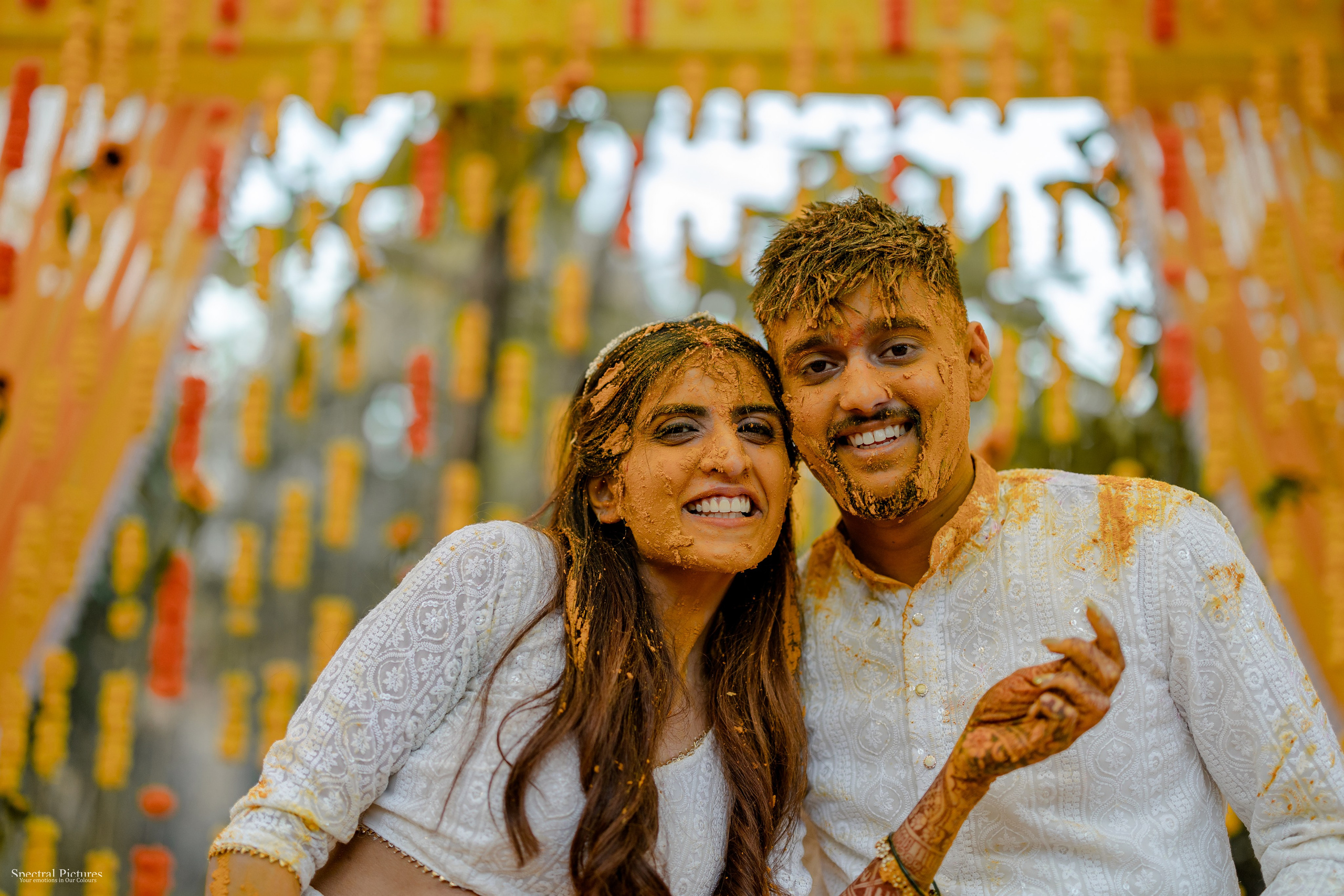 “Shivani & Ashish | A Love Meant to Be”