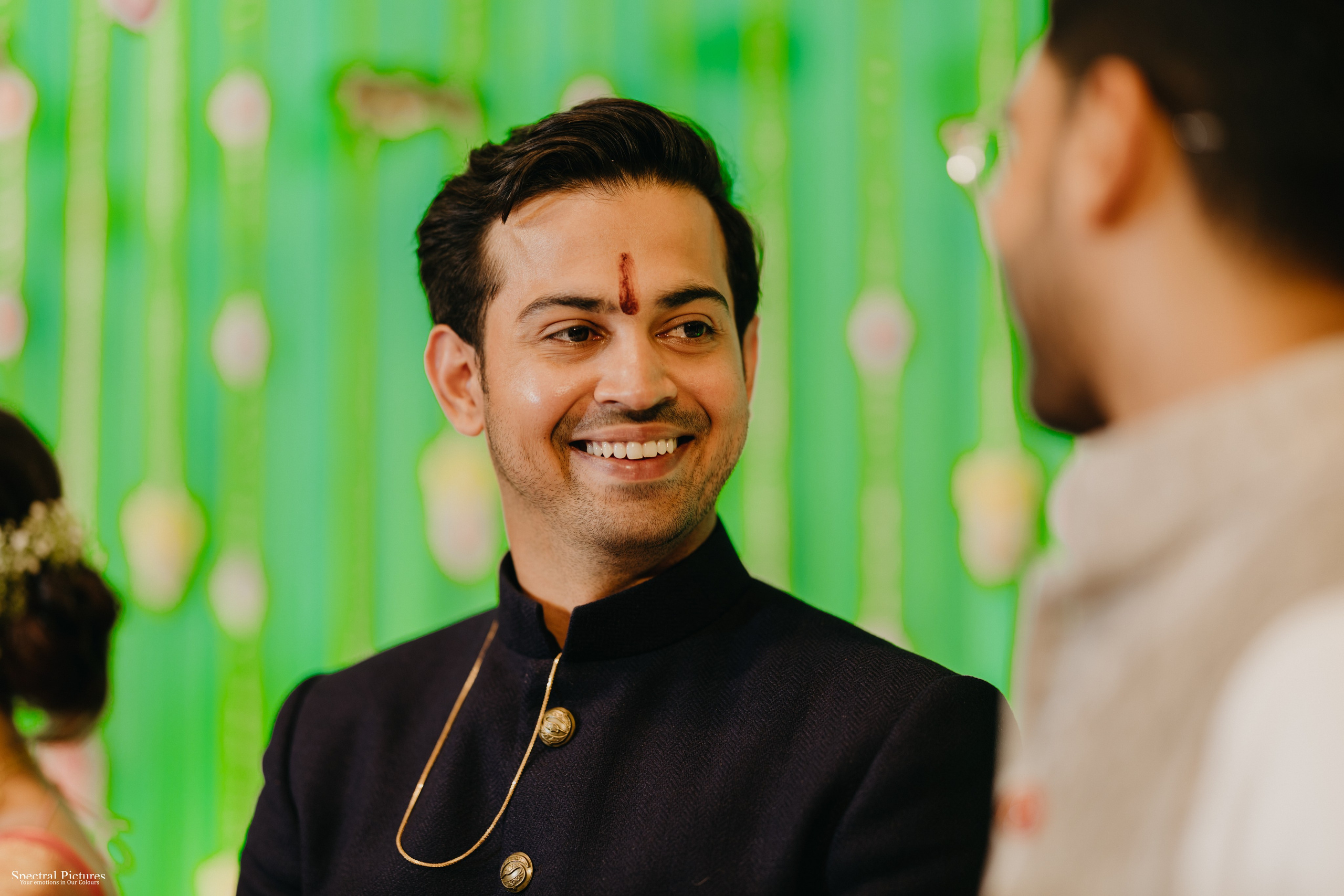 Tanvi & Neil | Engagement