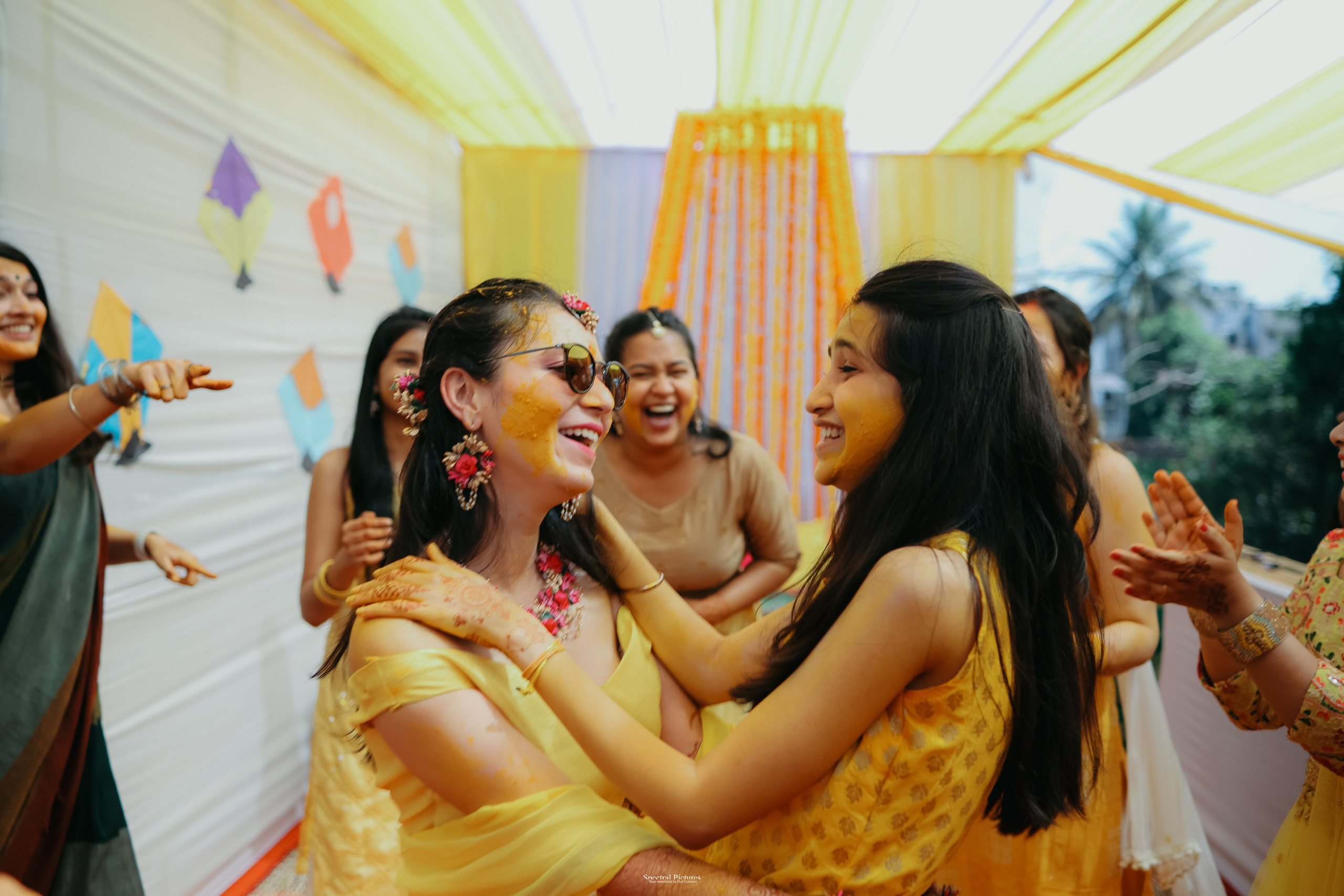 Shreyas & Shamika | Weddding