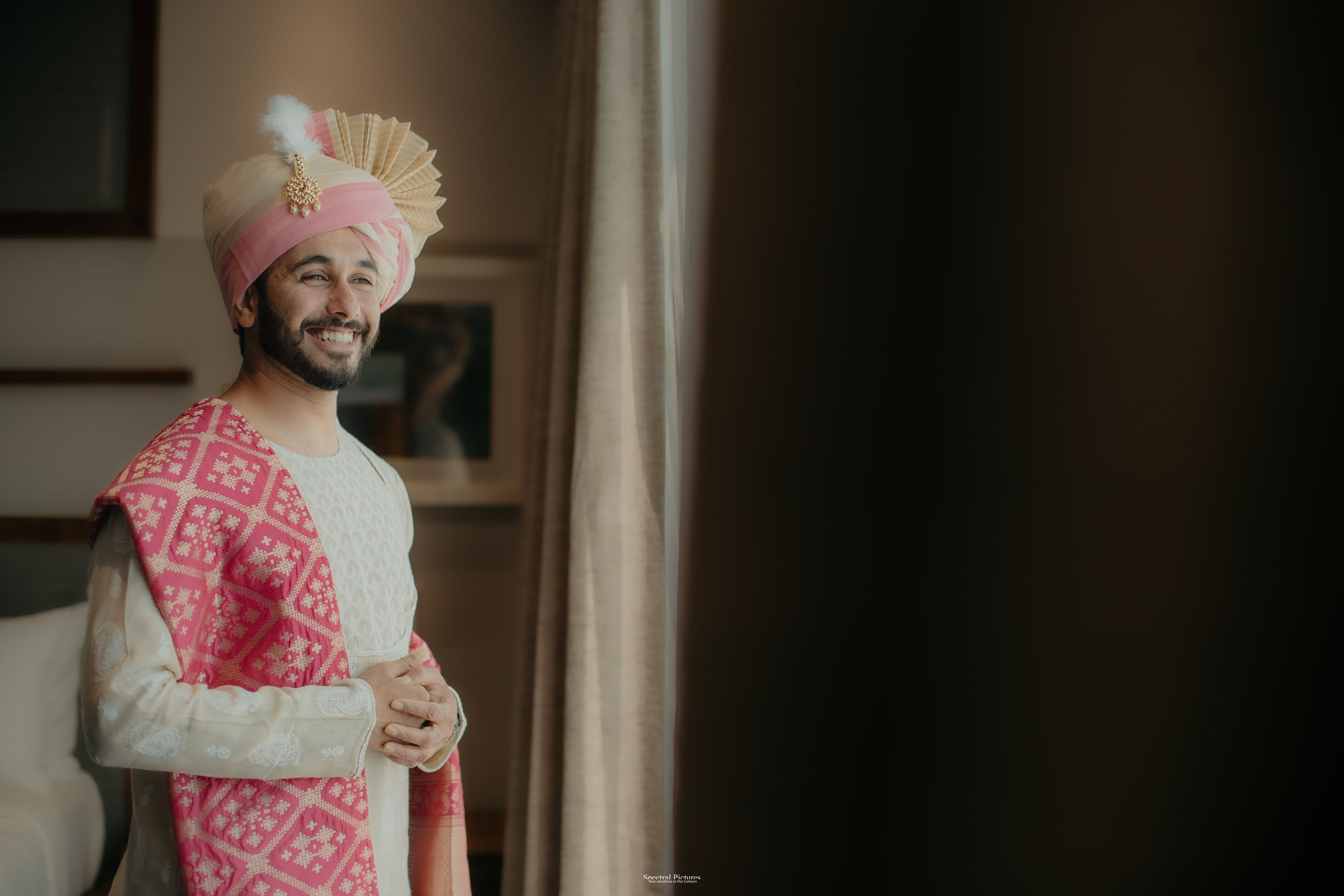 Shreyas & Shamika | Weddding